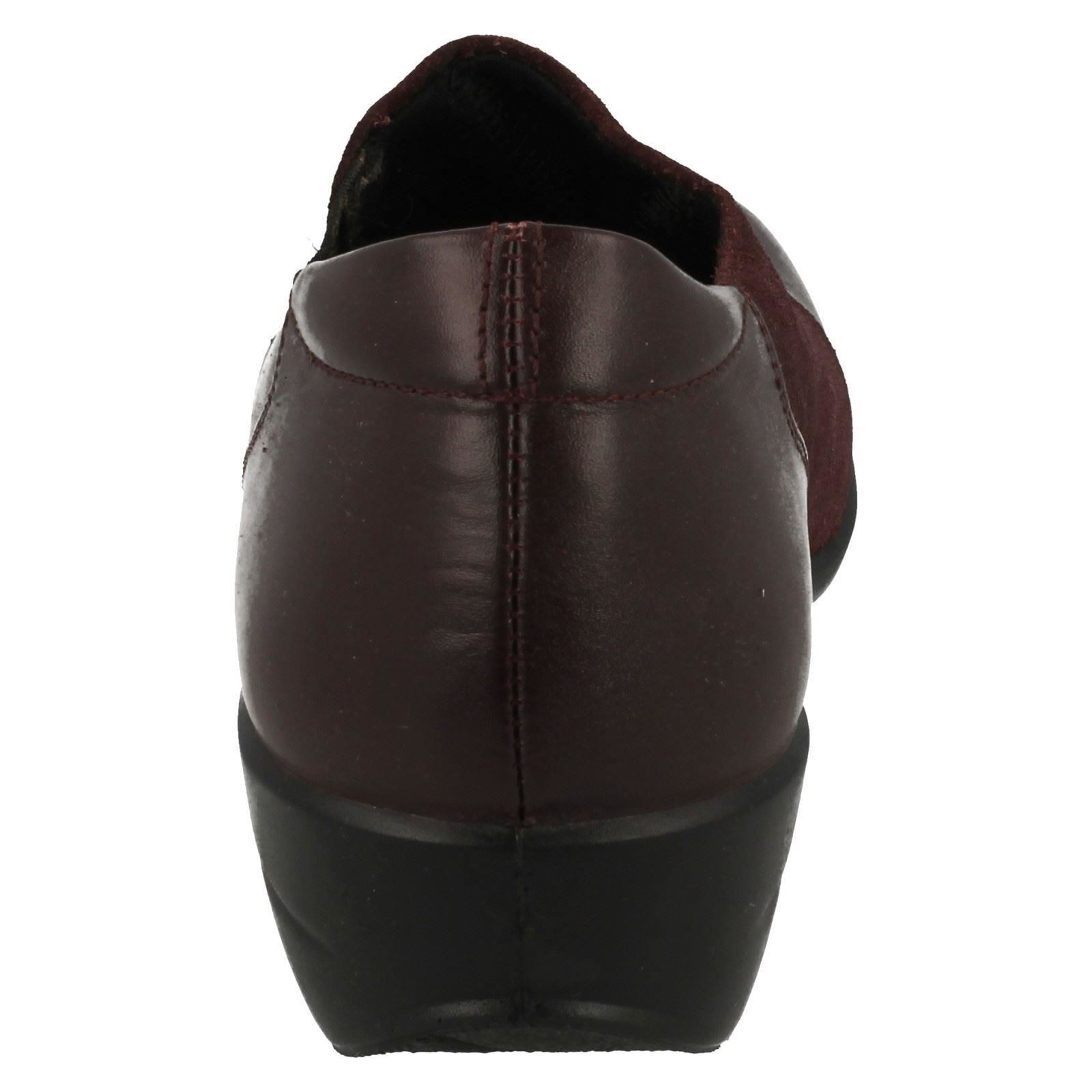 Easy B Ladies Slip On shoes Swing Swing Swing fed693 Easy B Ladies Slip On shoes Swing Swing Swing fed693