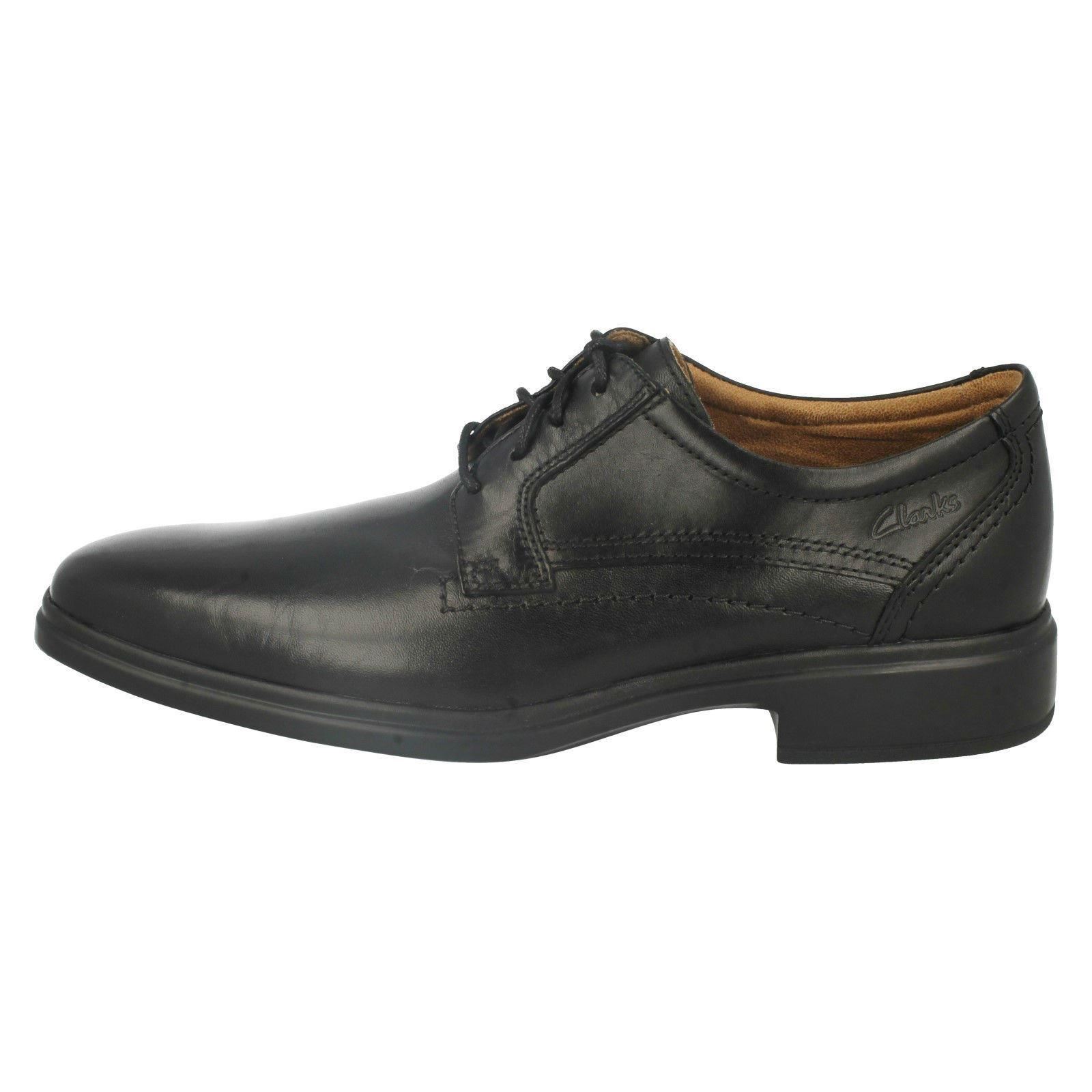 Para Hombre Zapatos Clarks Zapatos Hombre Con Cordones Formal Glevo Caminar 4b4cce Para Hombre Zapatos Clarks Zapatos Hombre Con Cordones Formal Glevo Caminar 4b4cce