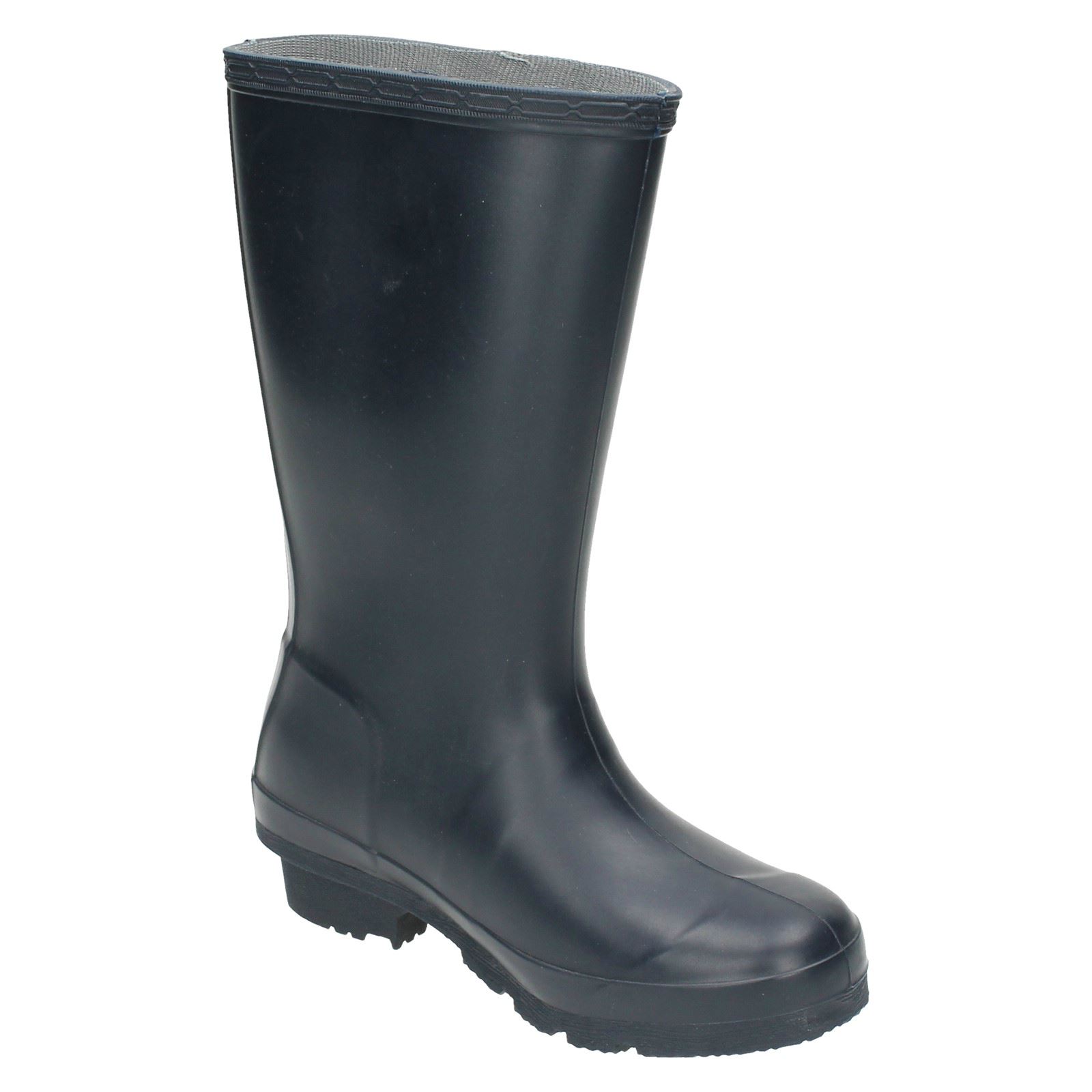 Botas Wellington para niños con detalle de hebilla puntual *1167* - Imagen 26 de 37
