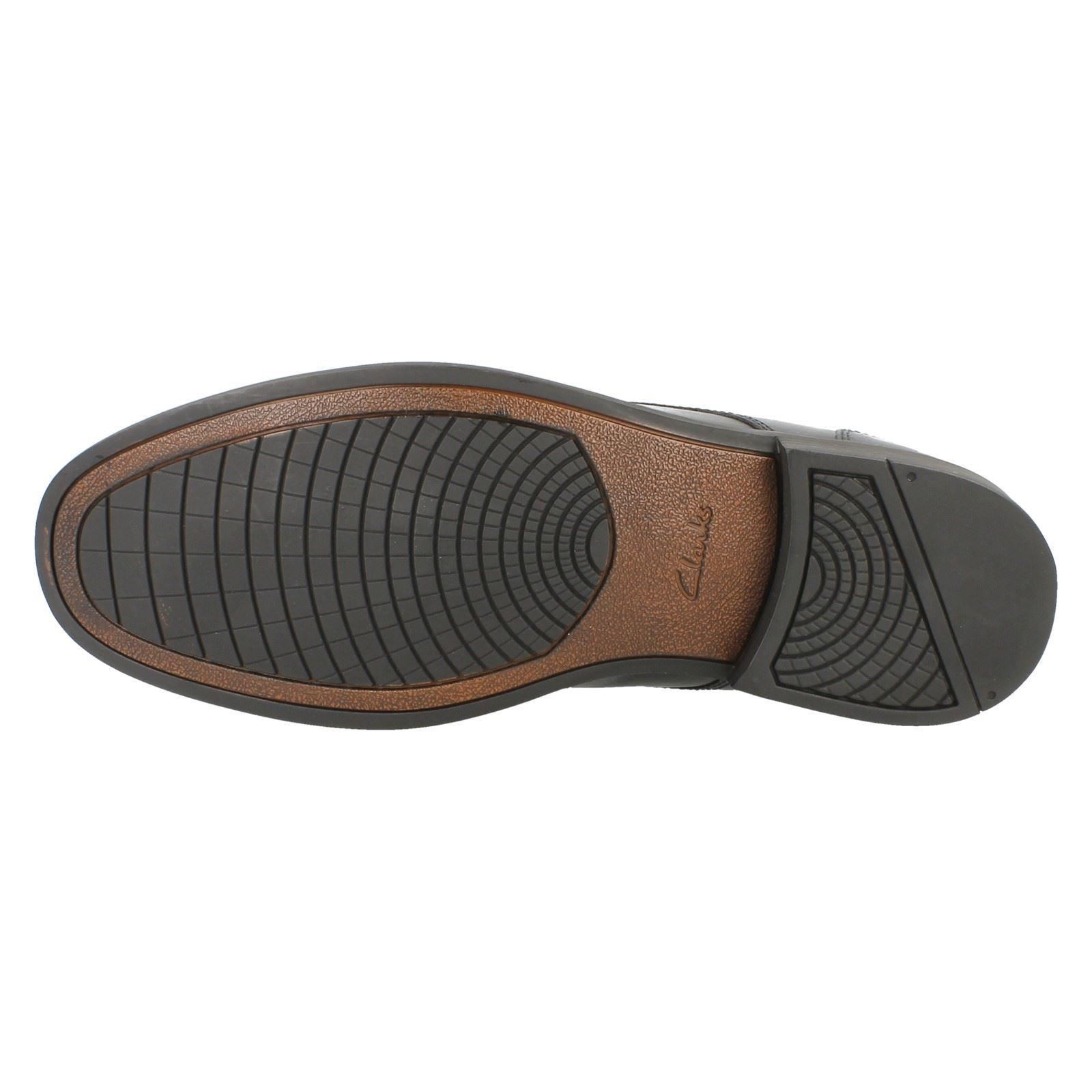 Scarpe Da Uomo Formali Clarks Beeston Apron