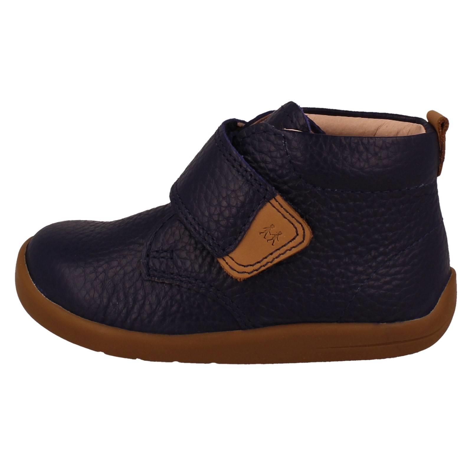 Botines Startrite cuello acolchado Totter24 para niños - Imagen 3 de 19