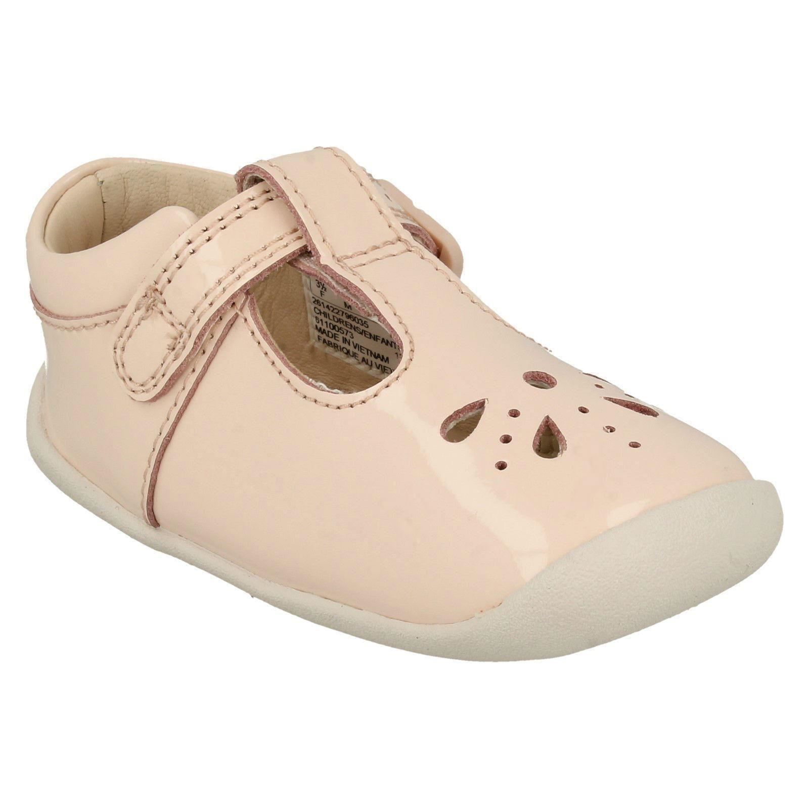 clarks roamer star blush
