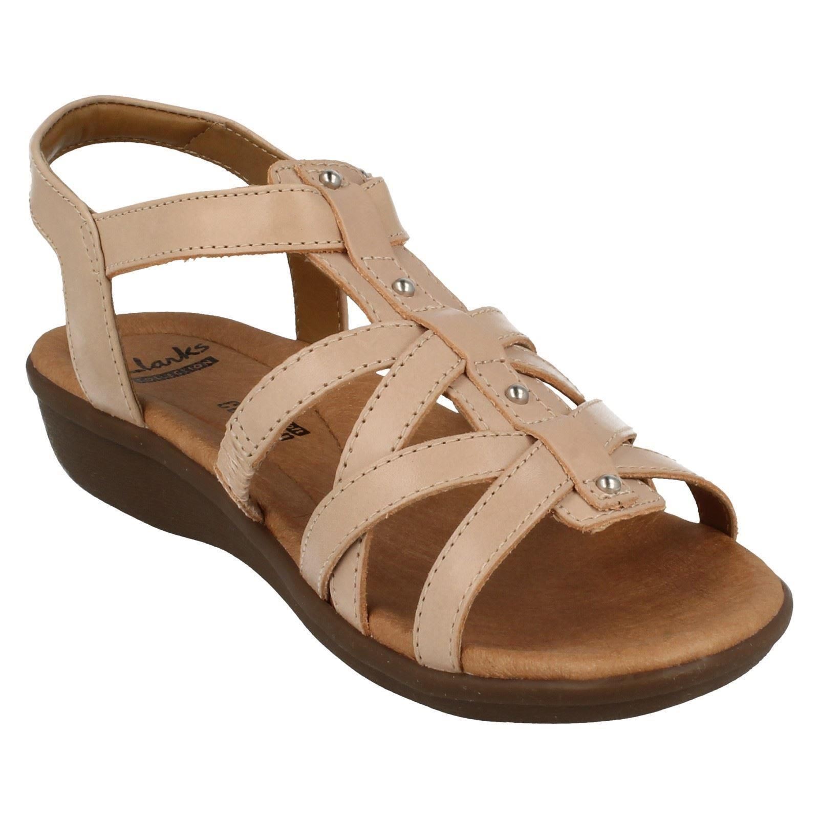 clarks manila bonita