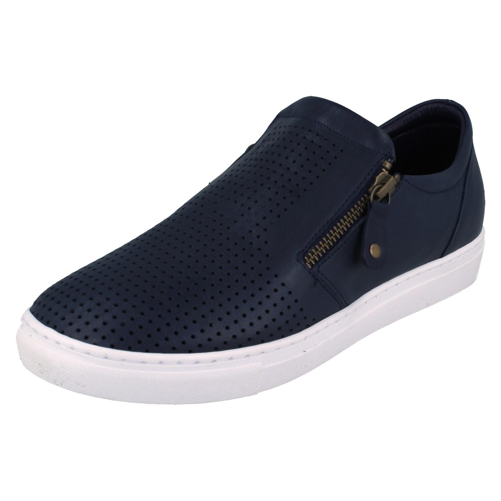 Padders Freizeitweiche Leather Schuhe Marie - Picture 2 of 19