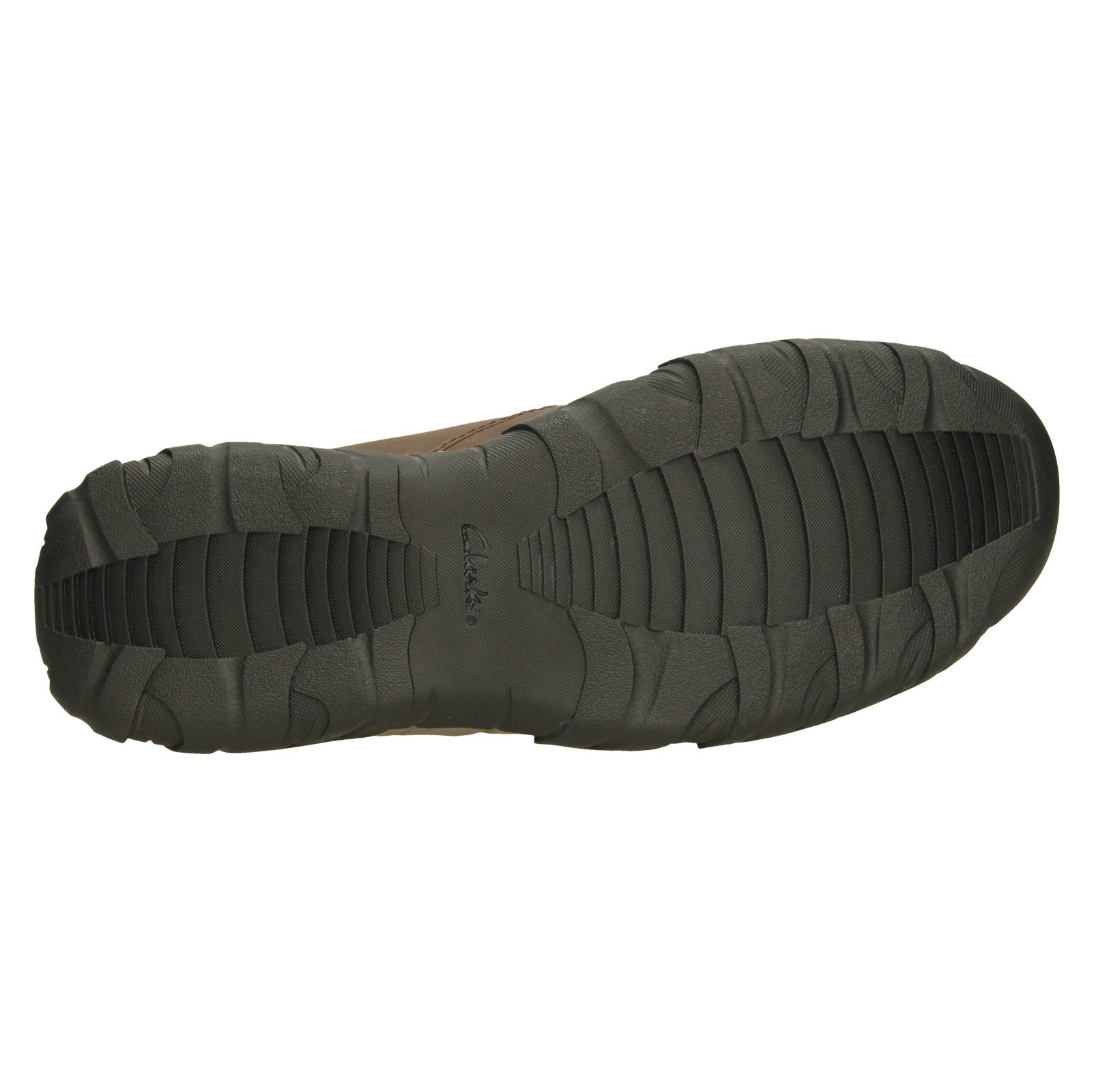Scarpe Clarks Grove Edge II da uomo - Foto 15 di 19