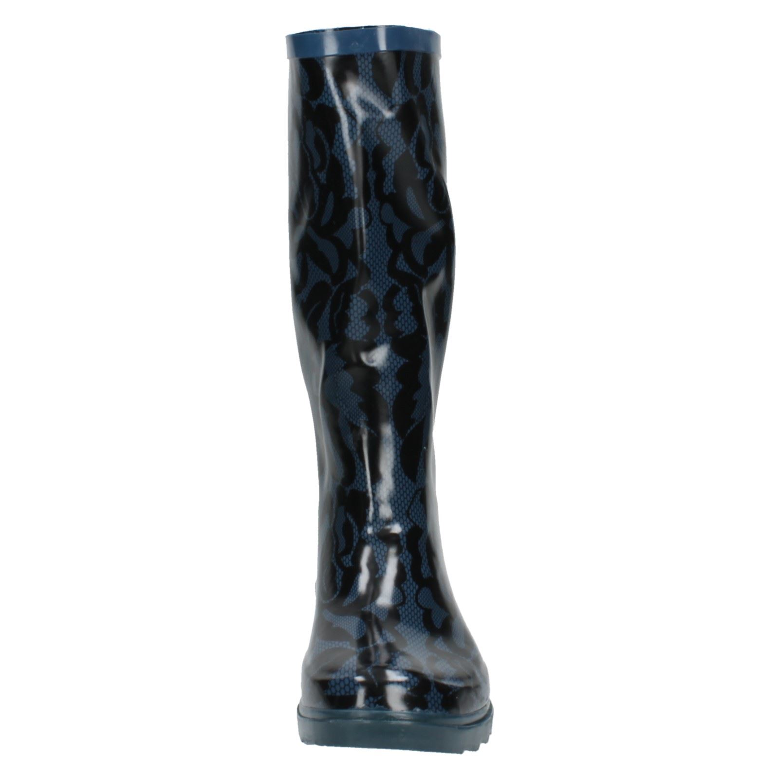 Spot para damas en botas casuales Wellington - Imagen 14 de 28