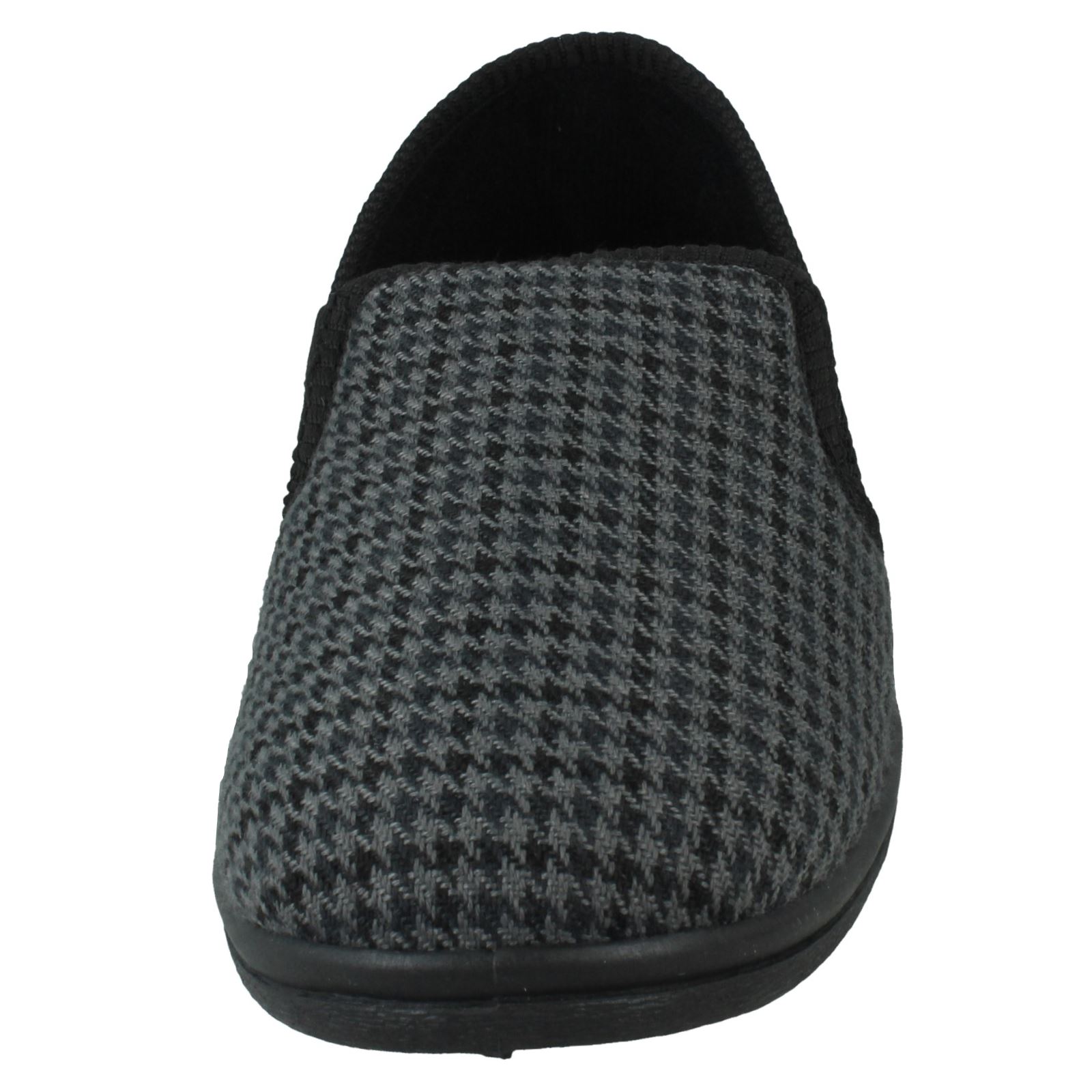 Pantuflas sin cordones Andrew para hombre - Imagen 5 de 10
