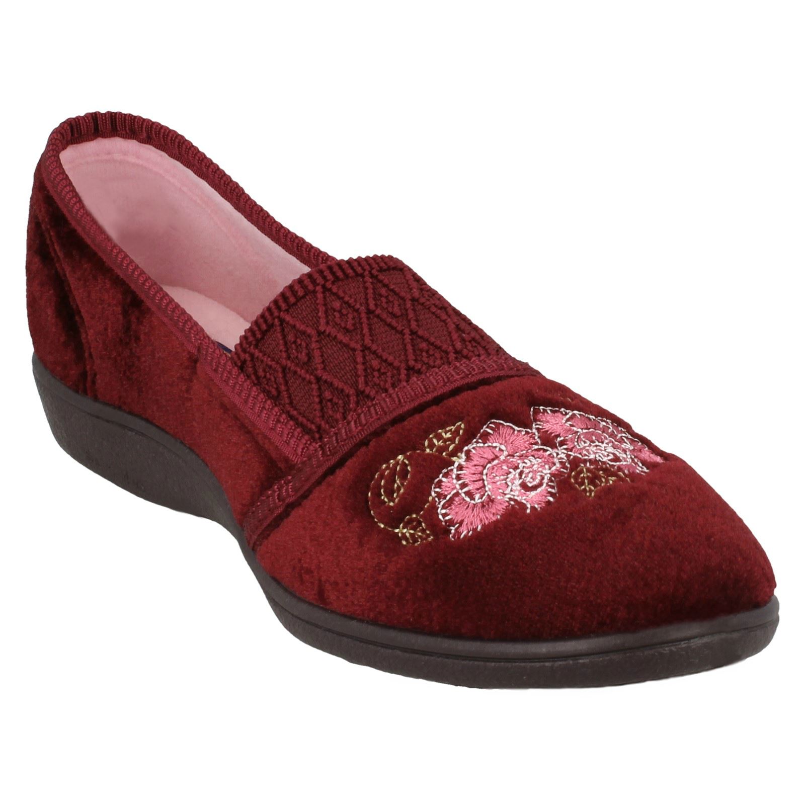 womens designer slipper