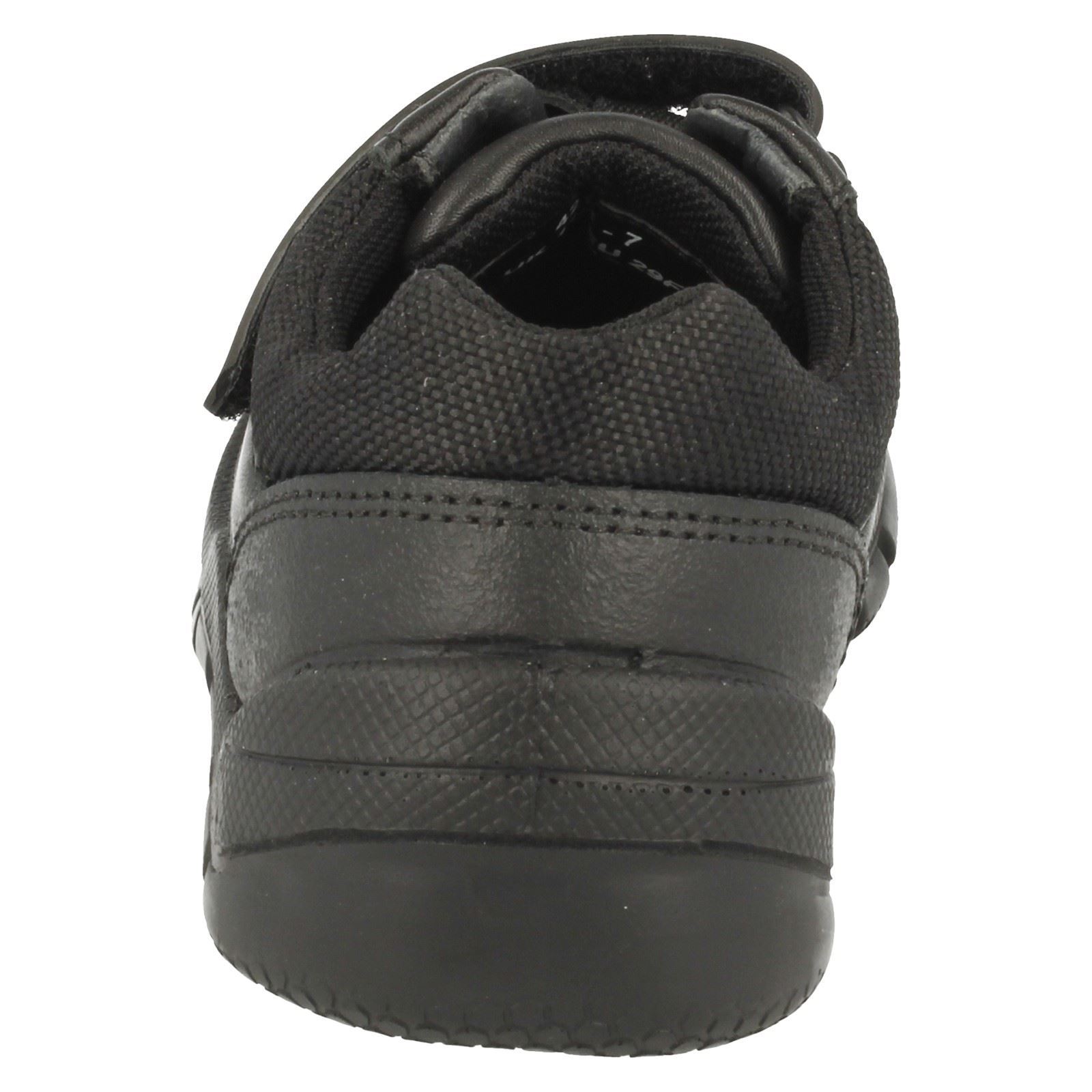 SAOLA Scarpe da scuola Startrite ragazzi Warrior