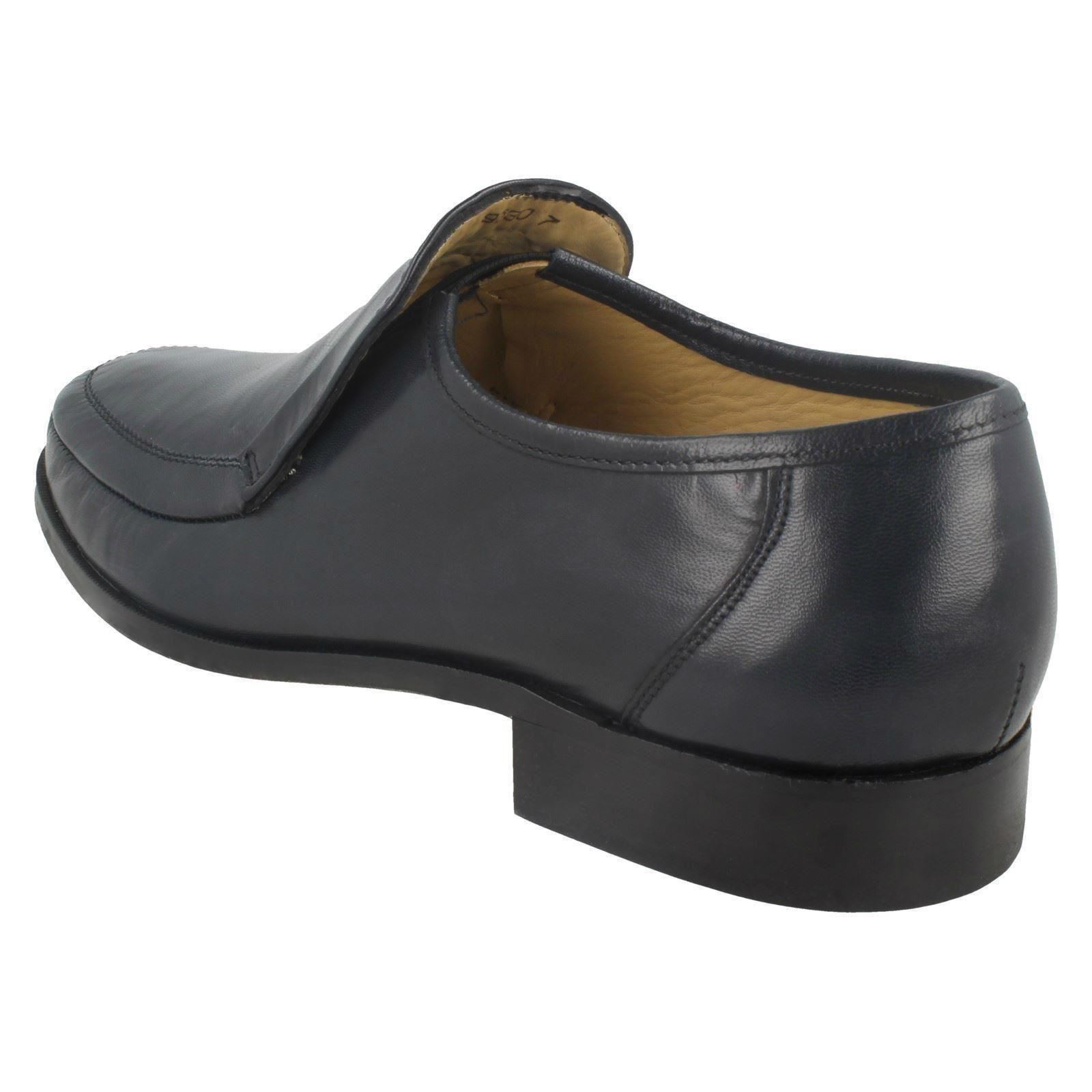 Mens Thomas Blunt Formal Slip On Shoes 'Baxter' eBay