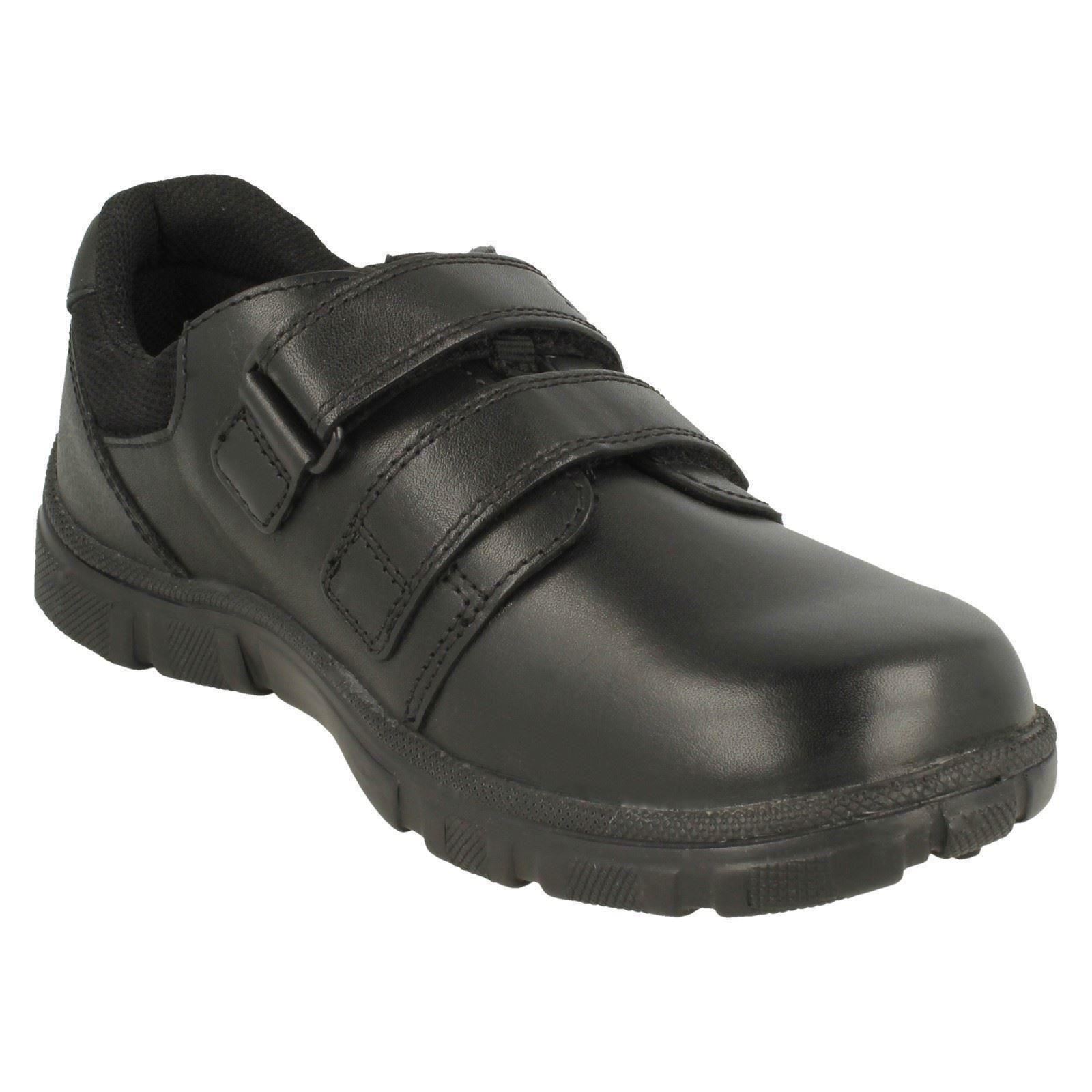 Boys Startrite Smart Light Weight School Shoes Origin - Picture 9 of 10