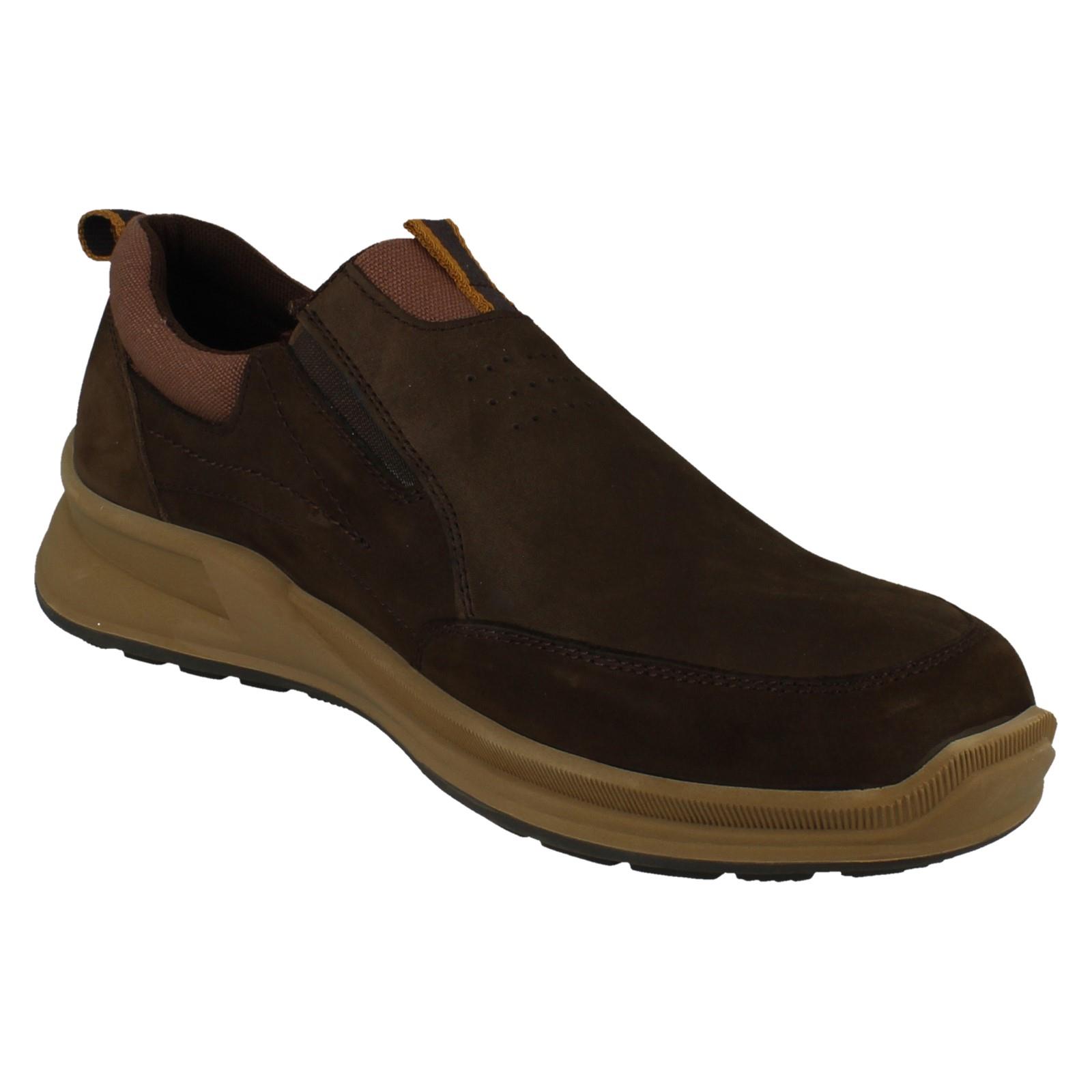 Herren Hush Welpen Slipper Freizeitschuhe Arthur - Bild 8 von 19