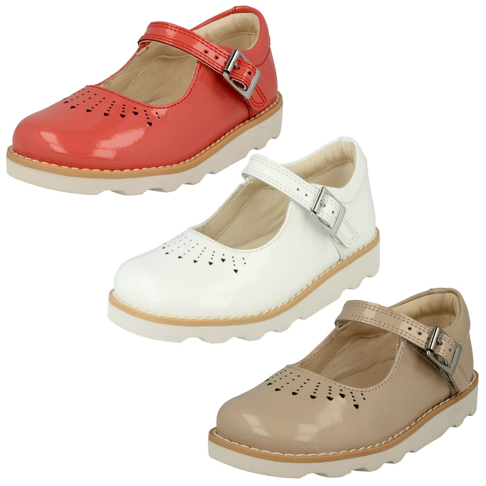 clarks crown jump toddler