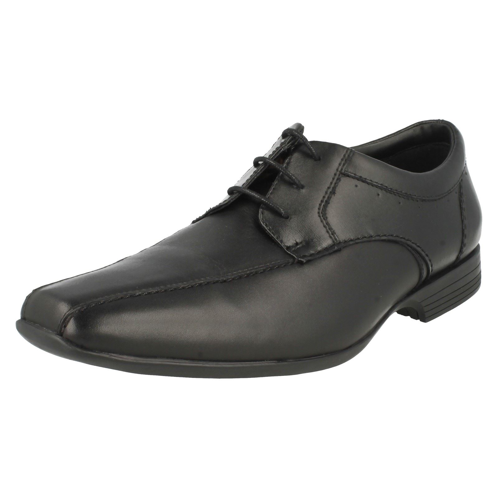 Forbes hombre Calzado para sobre formal negro Clarks Igxx6wEqF