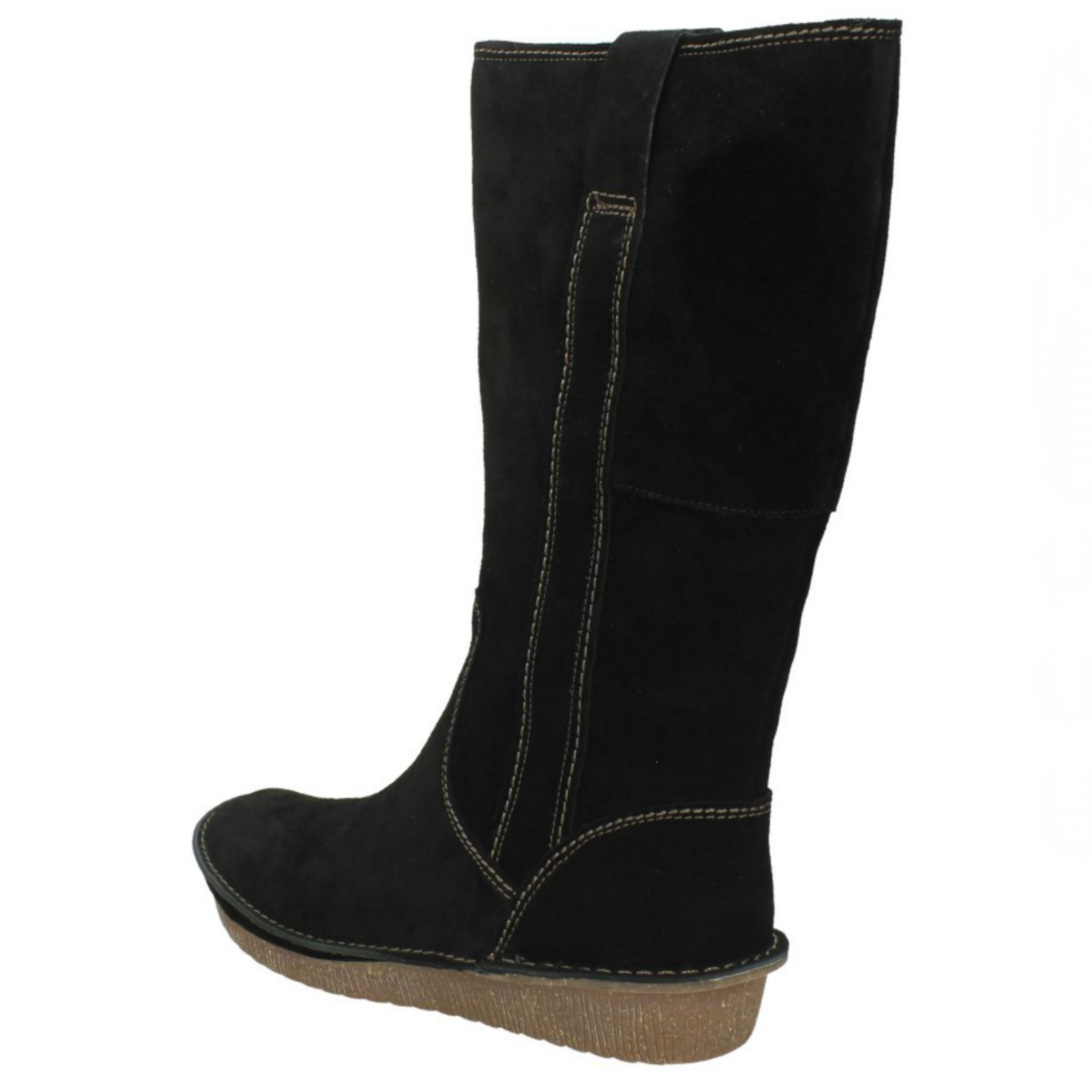 Ladies Clarks Warm Lined Lined Lined Long Boots Lima Rhapsody 4e1a59 Ladies Clarks Warm Lined Lined Lined Long Boots Lima Rhapsody 4e1a59