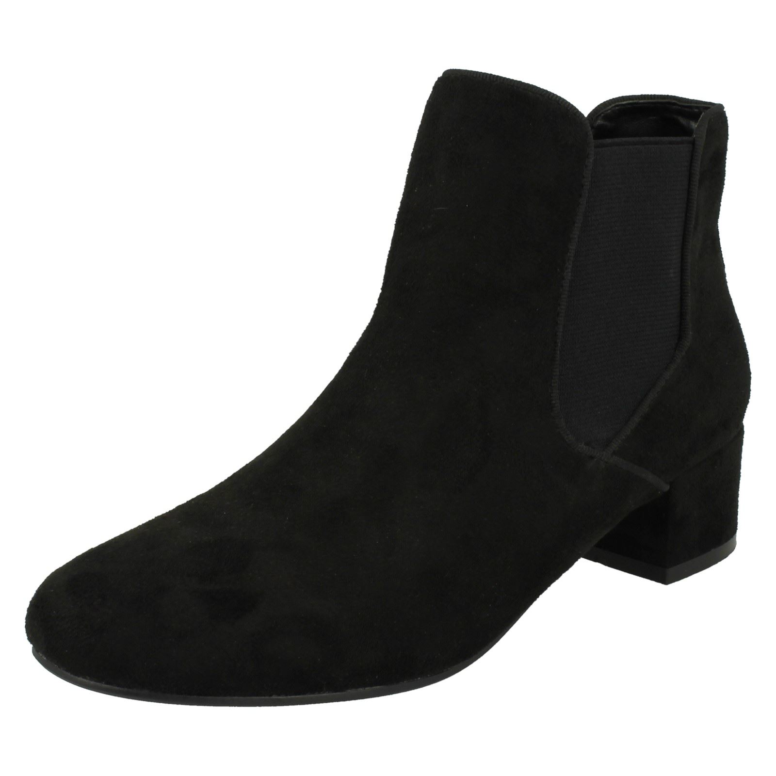 'Botas' al tobillo para damas Anne Michelle - Imagen 11 de 46