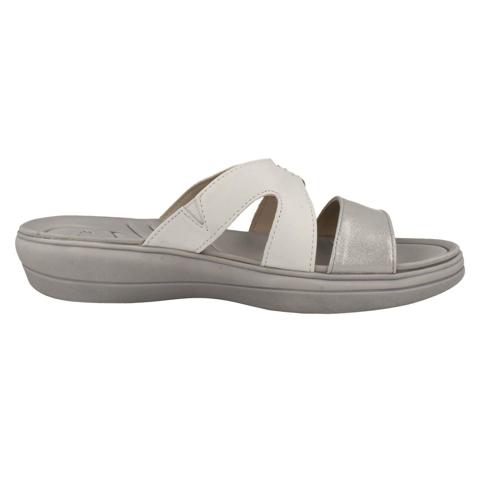 Padders Ladies Mule Mule Mule Sandals - Charlie 5a8800 Padders Ladies Mule Mule Mule Sandals - Charlie 5a8800