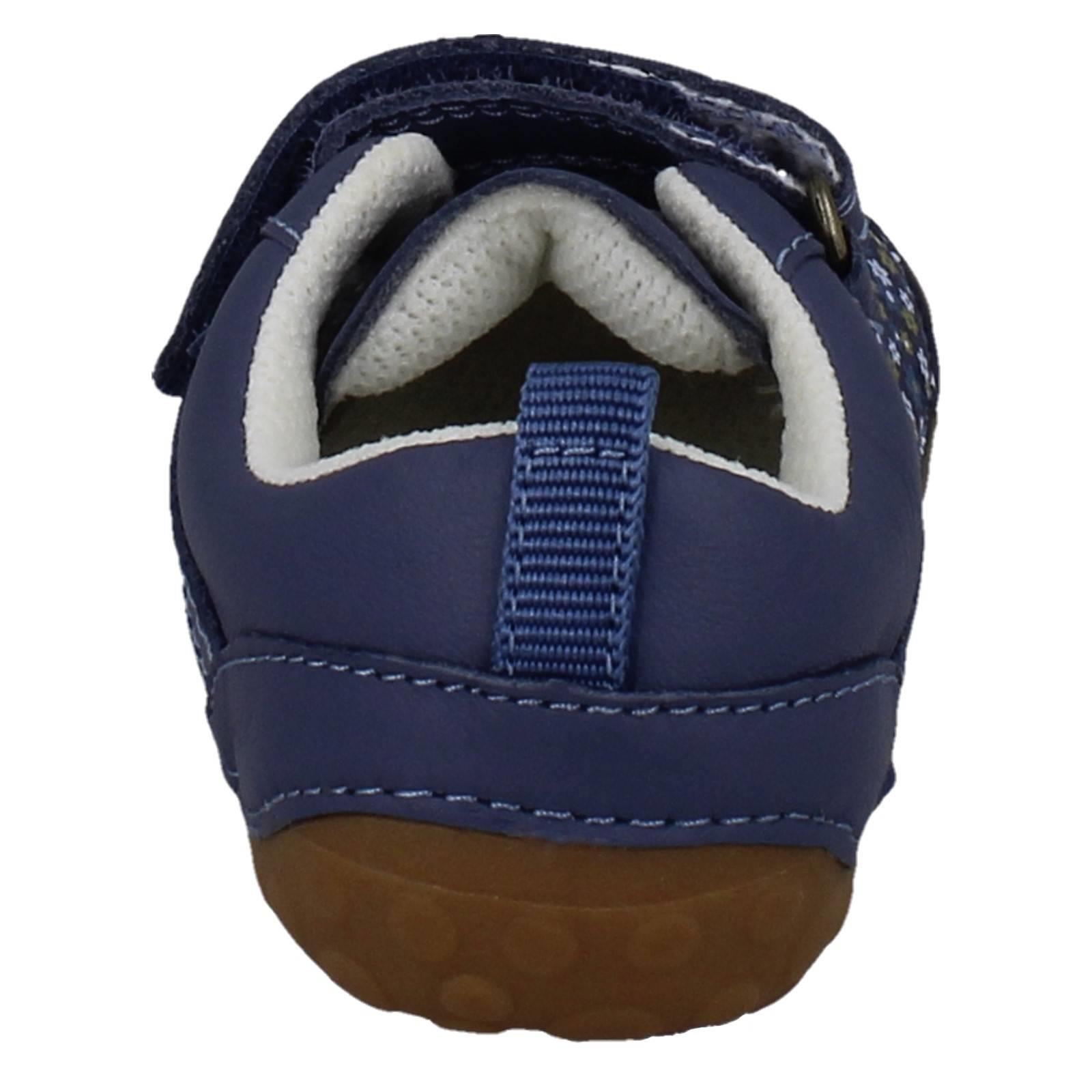 Bambini Startrite Casual Pre Passeggio Leather Scarpe Con Punta Paraurti; Little - Picture 14 of 37
