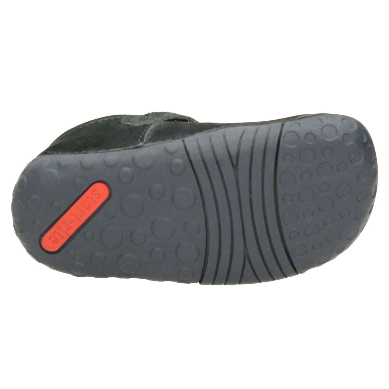 Girls Startrite T-Bar Casual Shoes 'Baby Bubble' - Picture 19 of 82