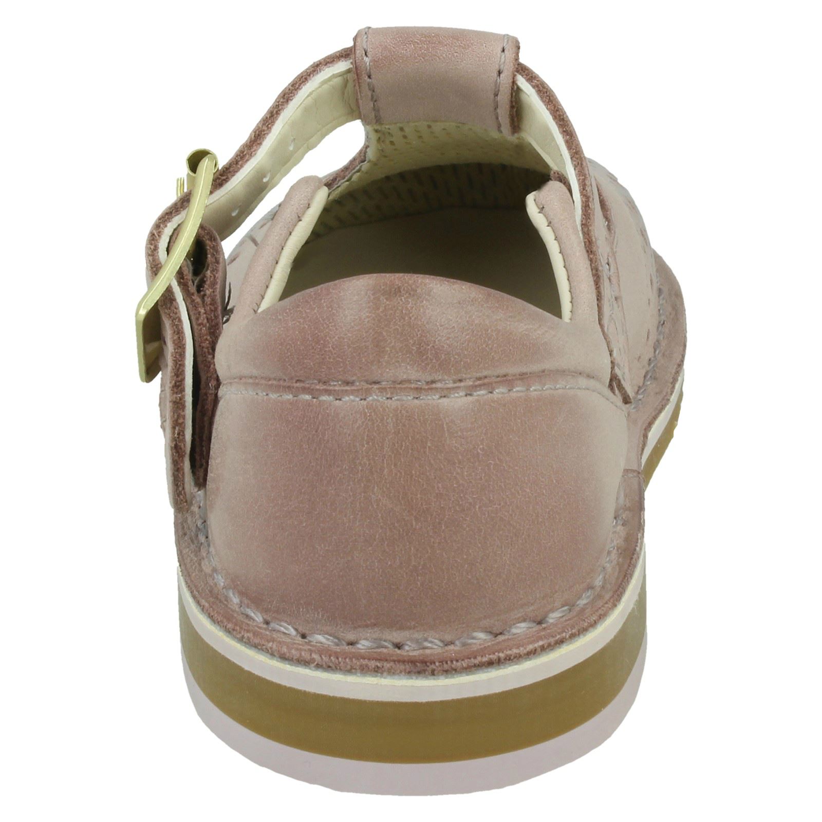 Girls Clarks Comet Reign TBar Shoes eBay