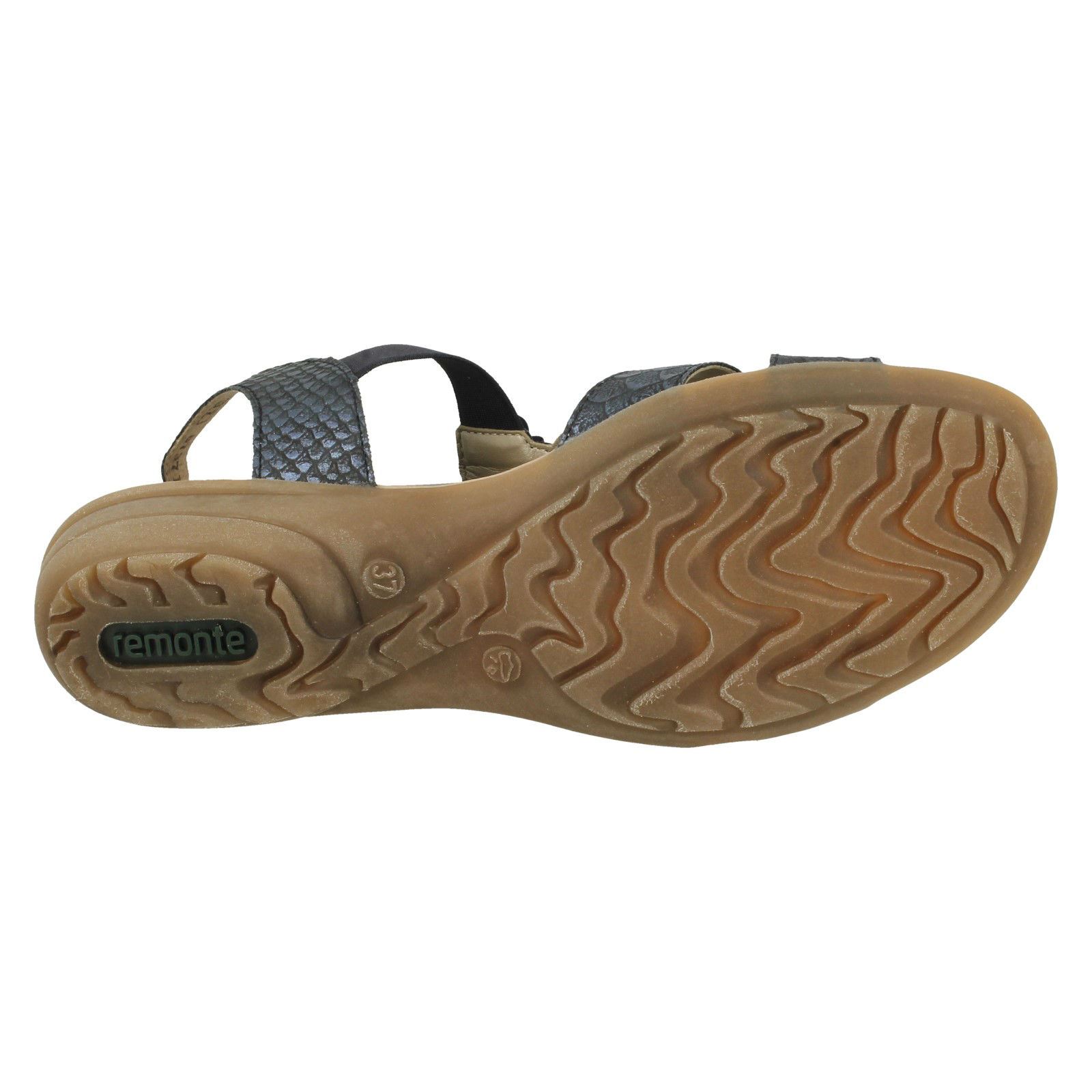 Womens Womens Womens Remonte Flower Detailed Sandals R3633 ff7f49 Womens Womens Womens Remonte Flower Detailed Sandals R3633 ff7f49