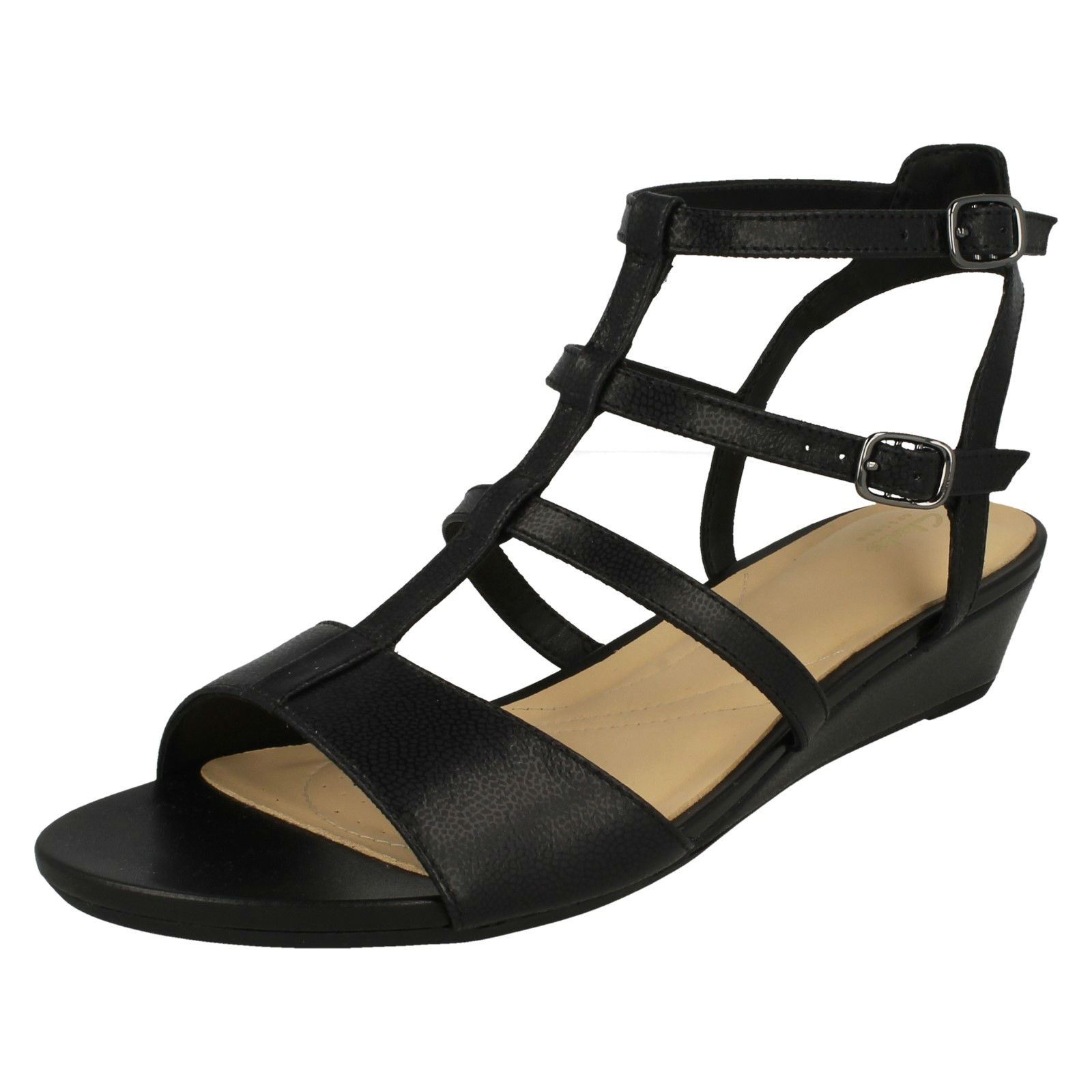 clarks shoes gladiator sandals