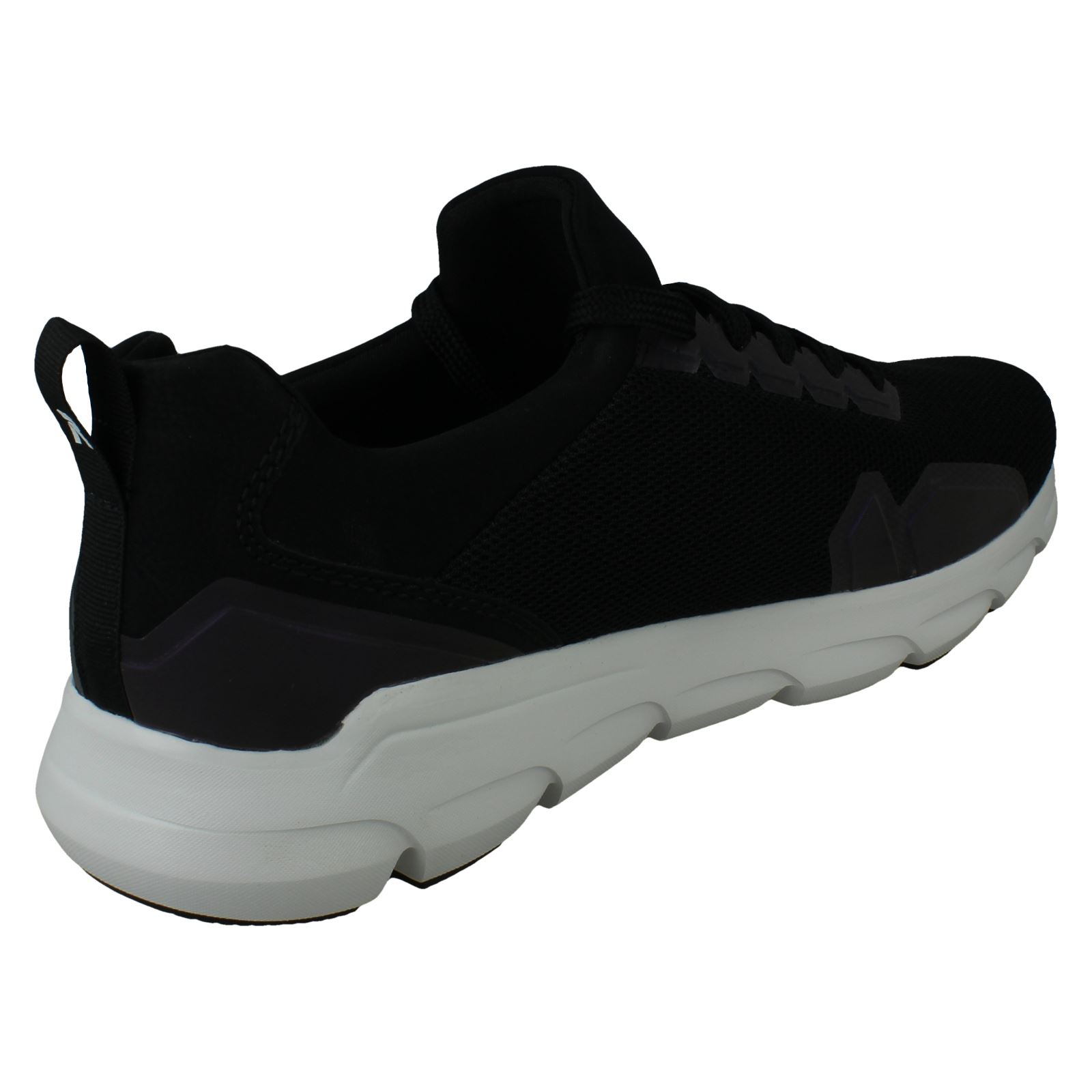 Mens Revolution Rieker Trainers 07802 - Picture 7 of 19