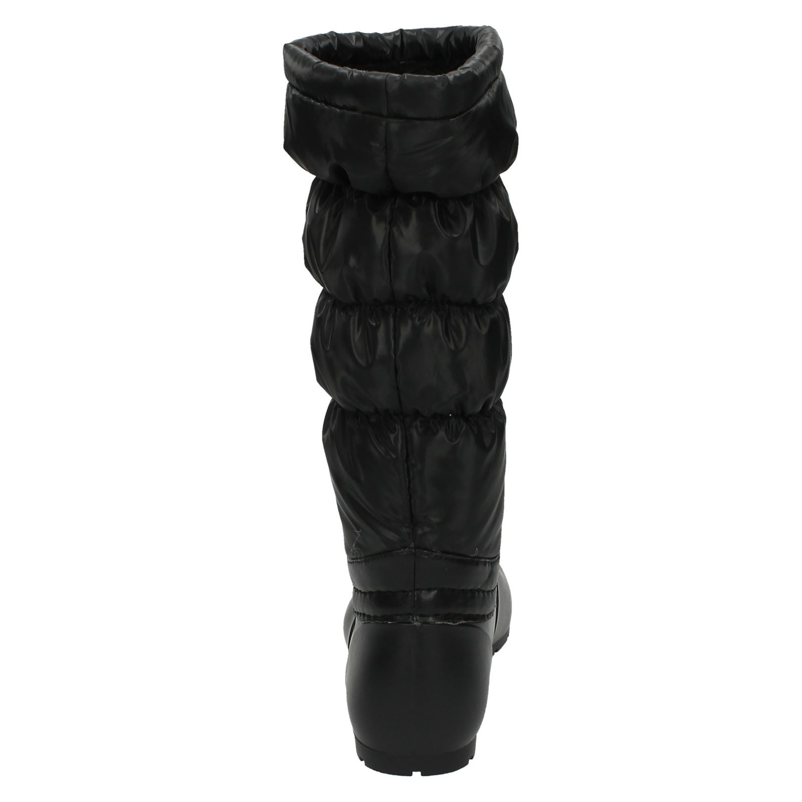 'Botas Wellington' para damas Spot On Slouch - Imagen 9 de 28