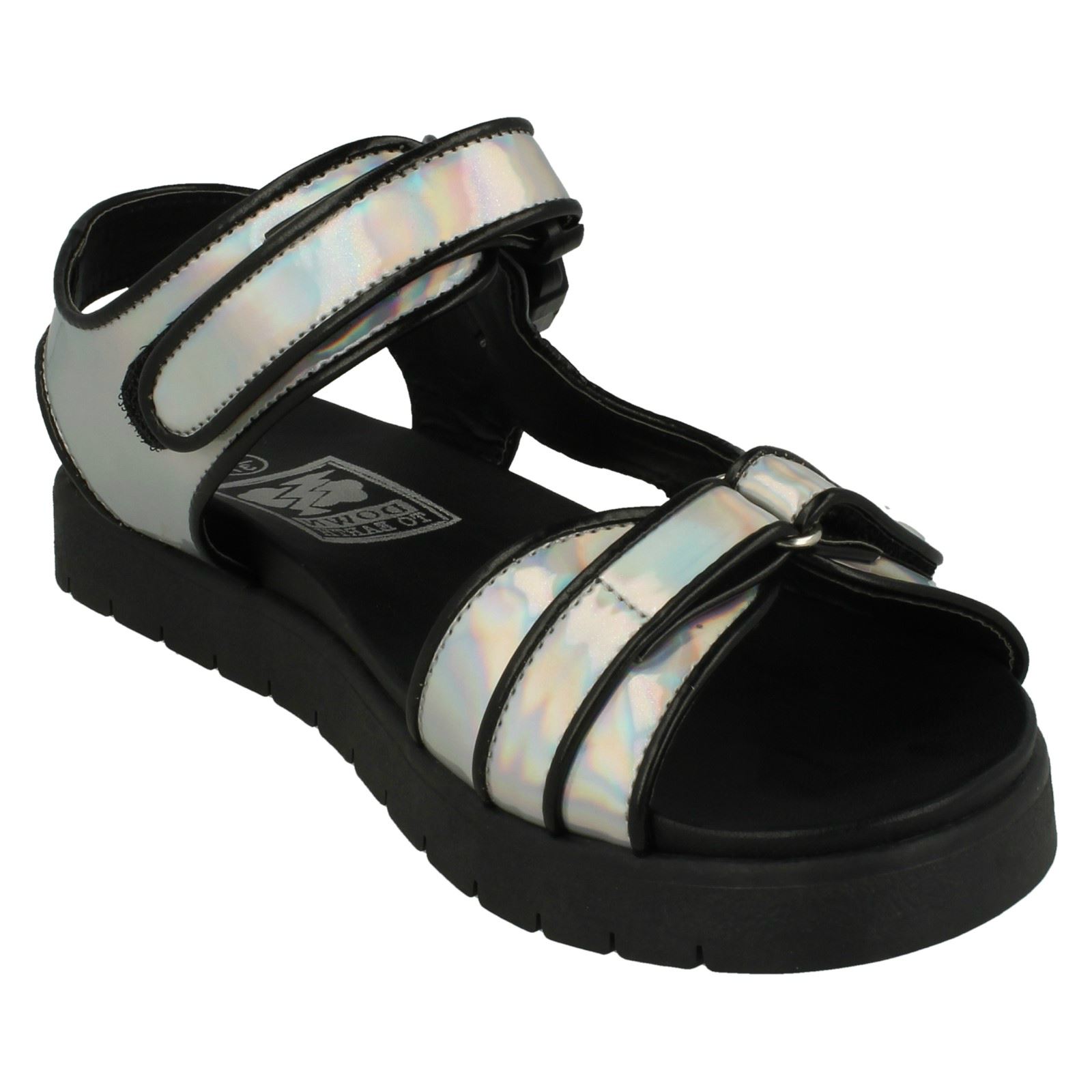 Ladies Down To Earth Casual Sandal - Picture 8 of 10