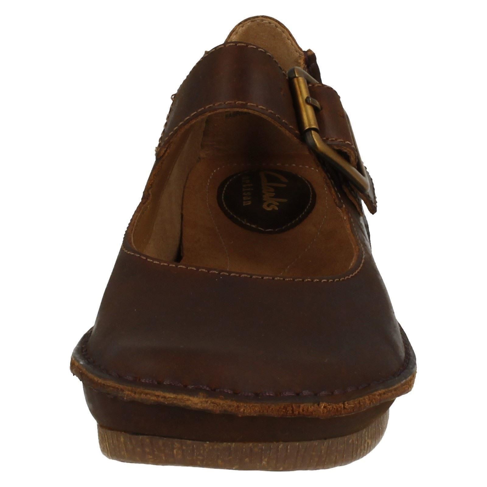 Ladies Clarks Smart Buckle Flats Janey Janey Janey June 6496c1 Ladies Clarks Smart Buckle Flats Janey Janey Janey June 6496c1