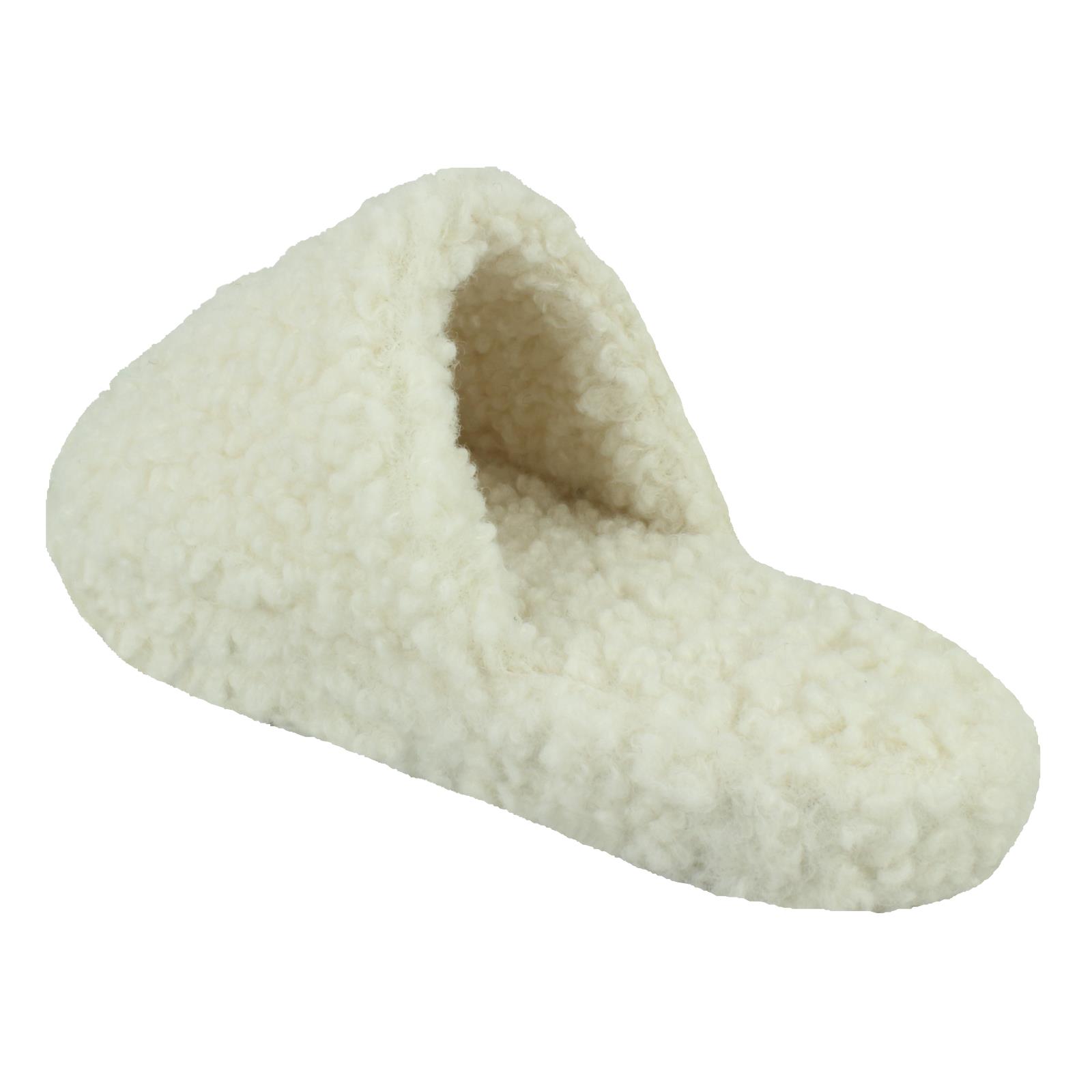 Pantuflas cómodas sin cordones para dama - Imagen 21 de 27