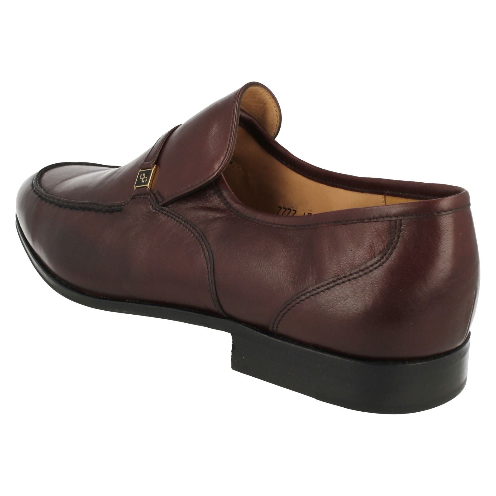 Herren Moccasin Grenson Moccasin Herren Schuhes Monza ea9731 Herren Moccasin Grenson Moccasin Herren Schuhes Monza ea9731