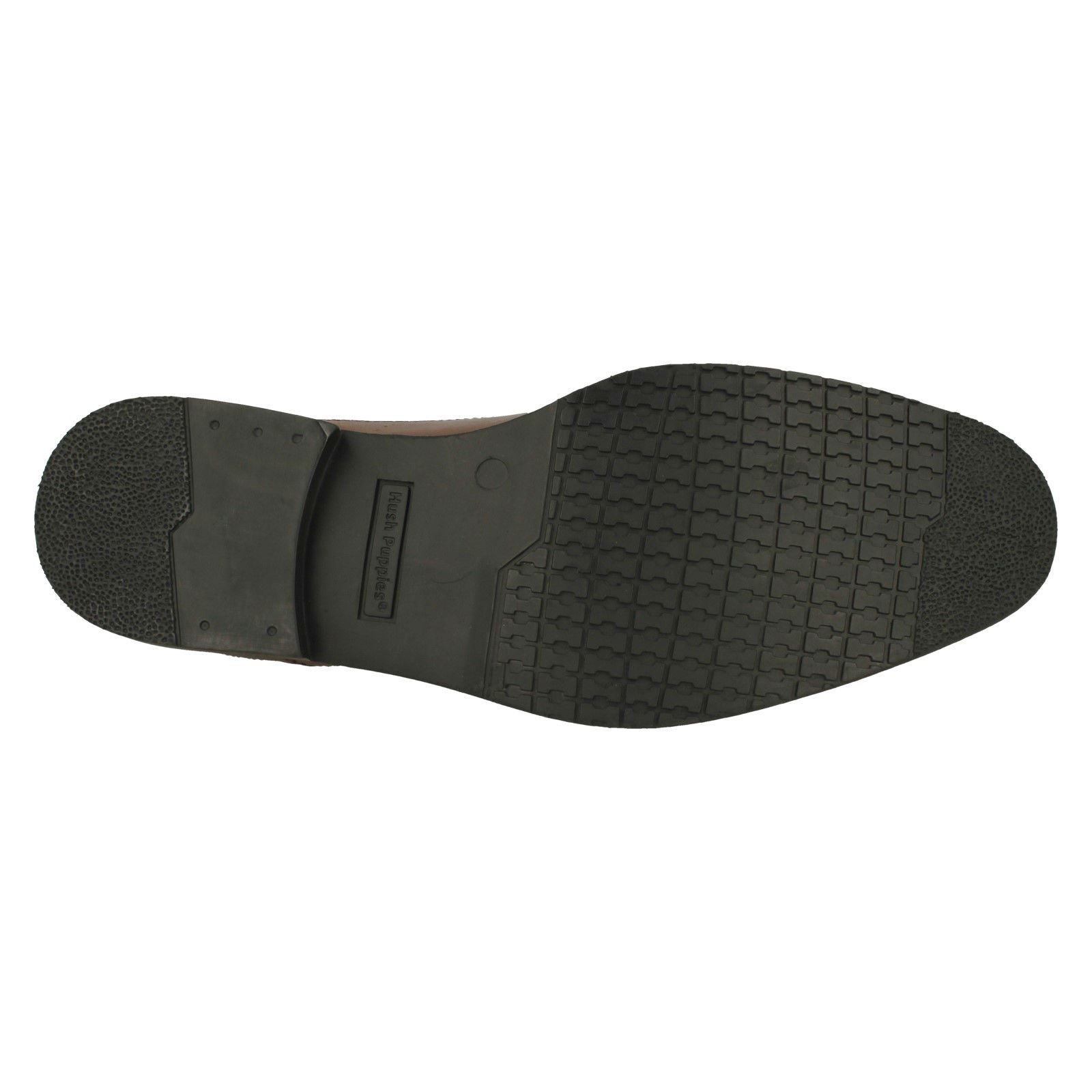 Herren Hush Puppies Smart Schnürschuh Craig Luganda - Bild 10 von 10