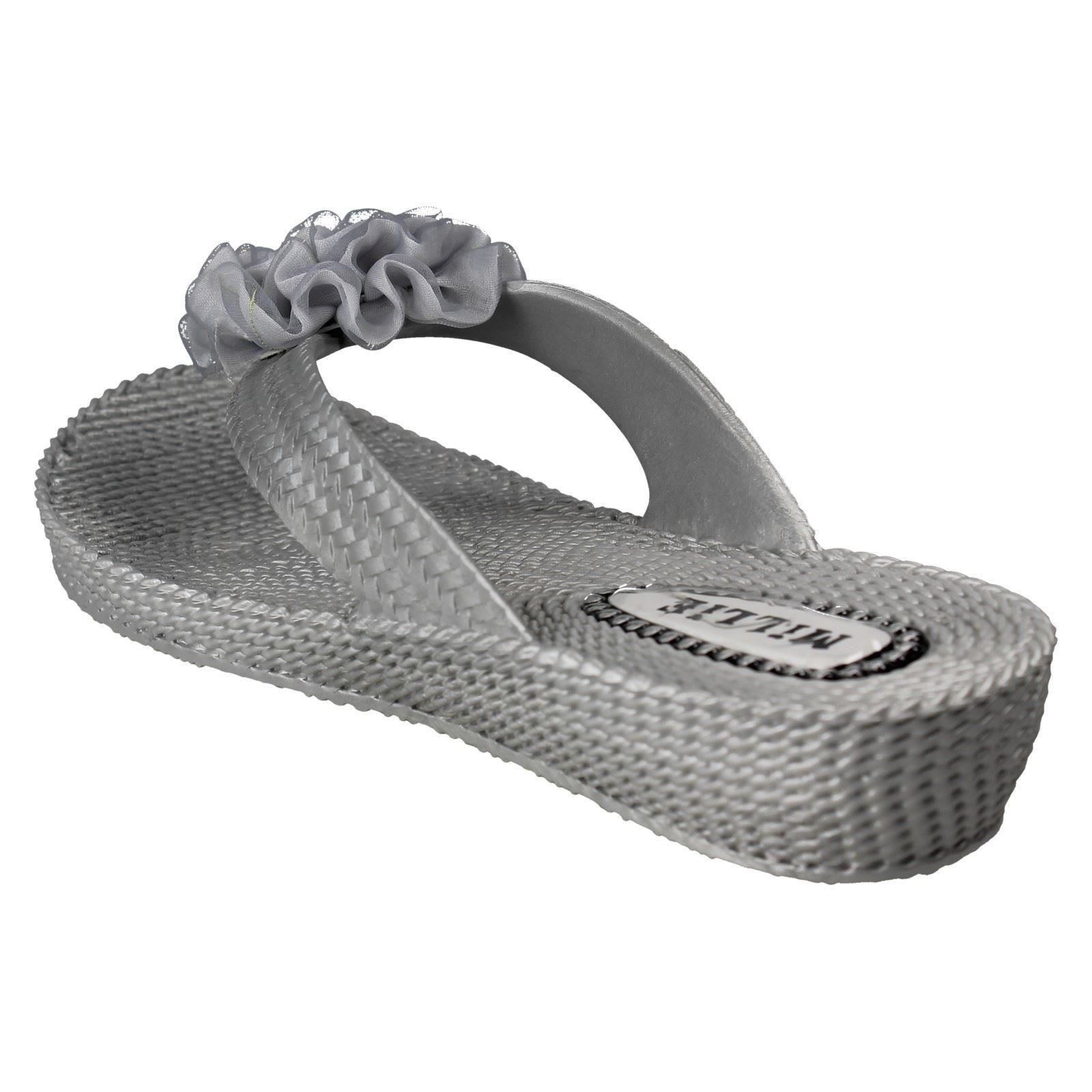 millie toe post sandals