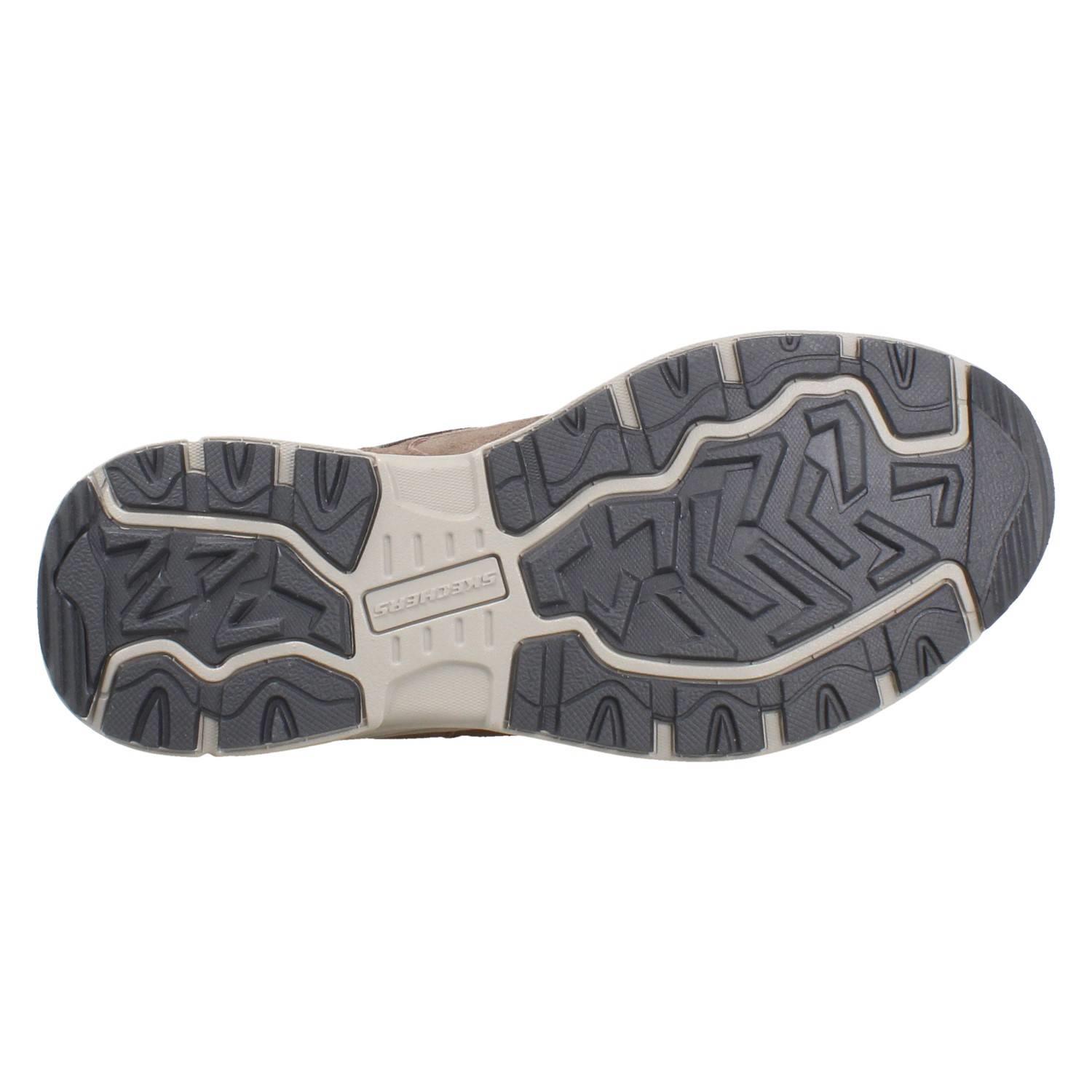 Mens Skechers Slip-Ins Hands Free Slip On Trainers *Consistent Winner 237450* - Picture 10 of 10