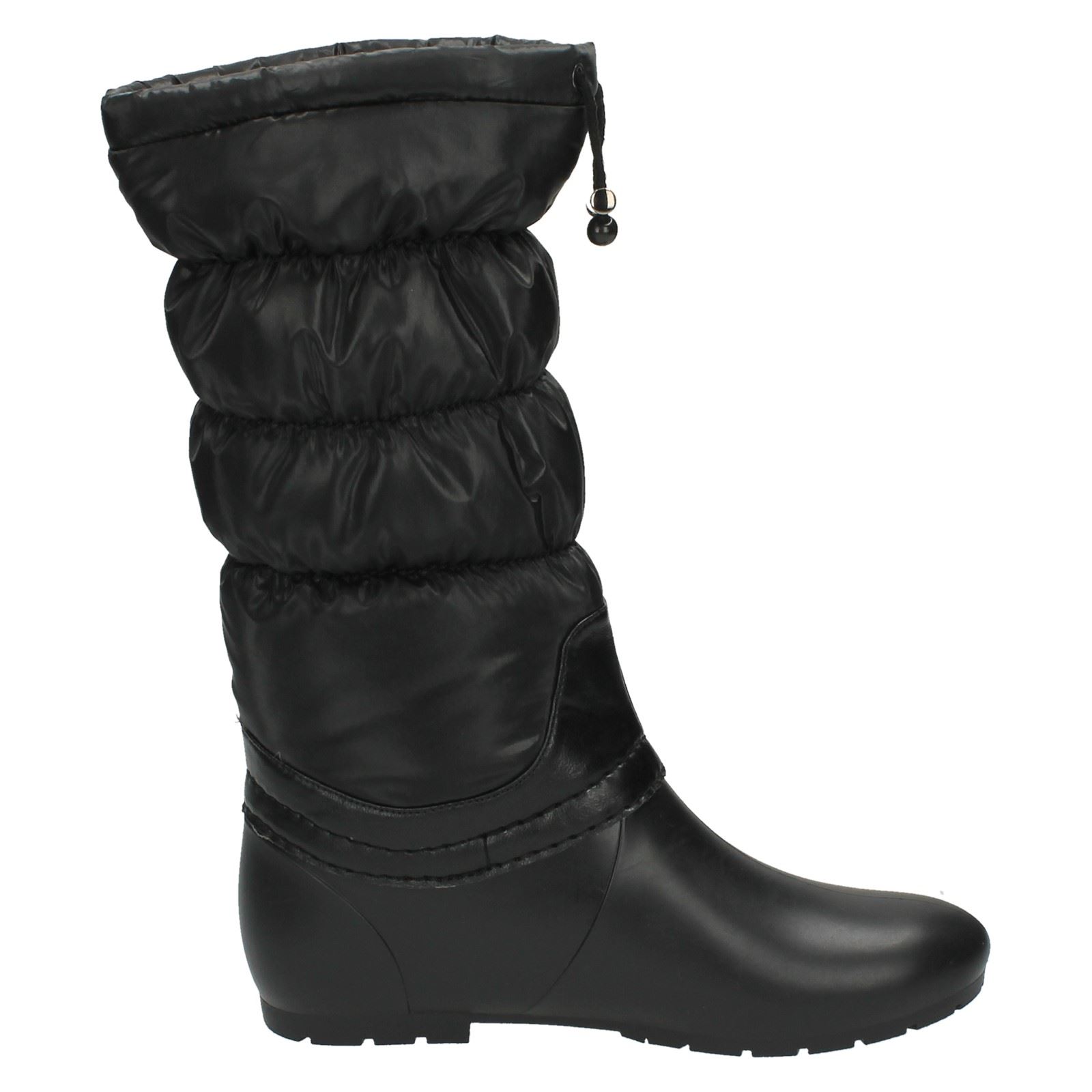 'Botas Wellington' para damas Spot On Slouch - Imagen 5 de 28