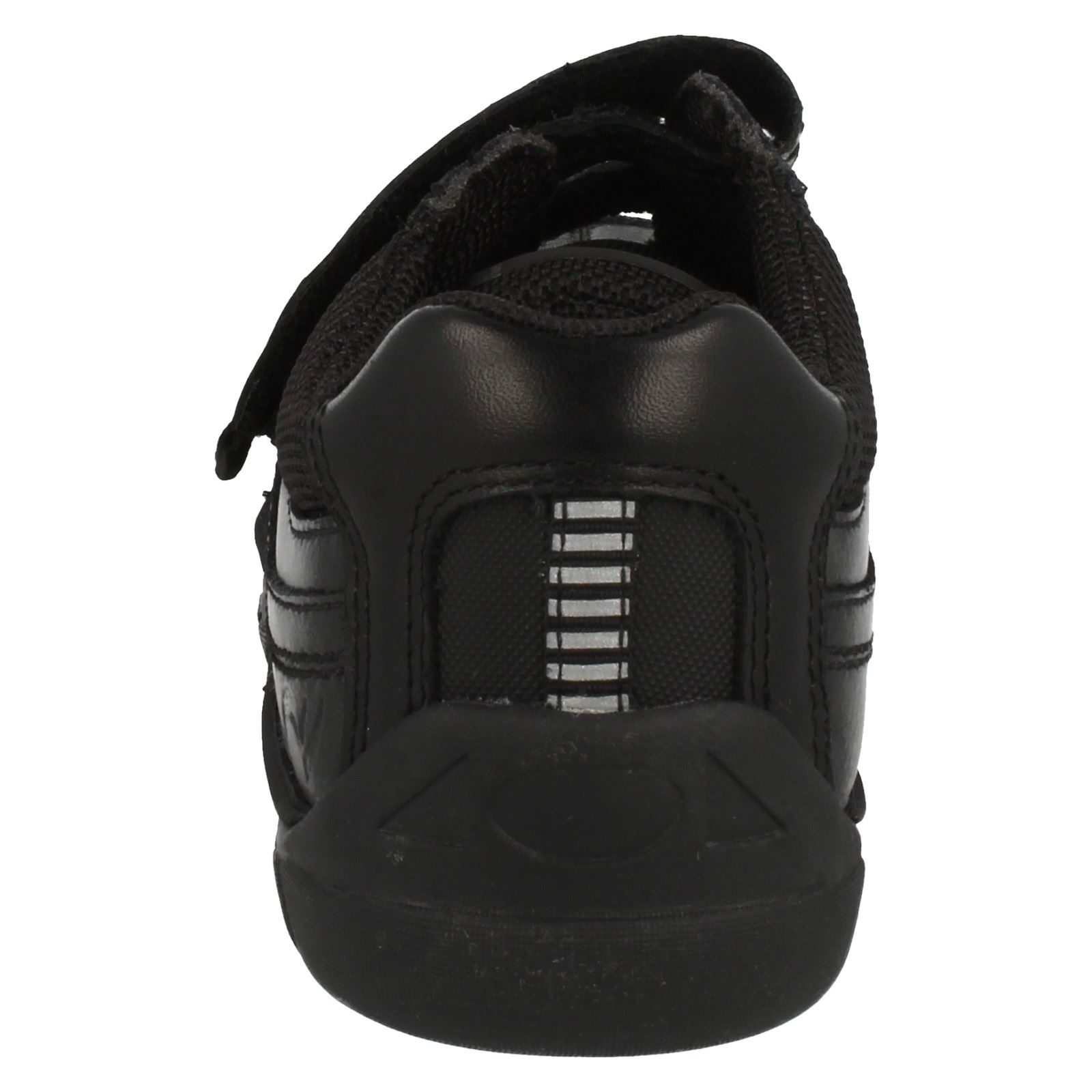 Senior Boys Rhino By Startrite School Shoes 'Quarry' - Picture 4 of 10