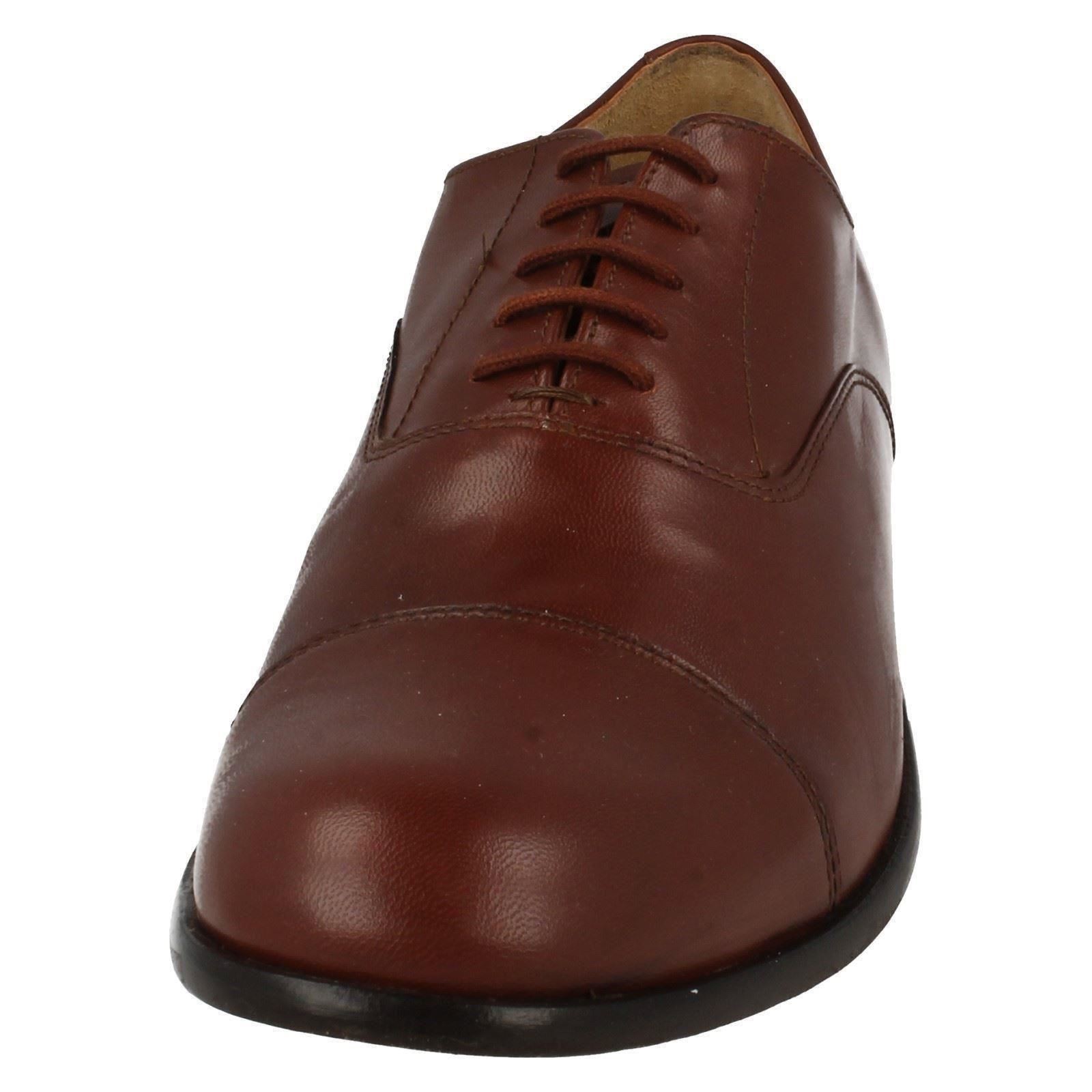 Mens Thomas Blunt Formal Shoes eBay