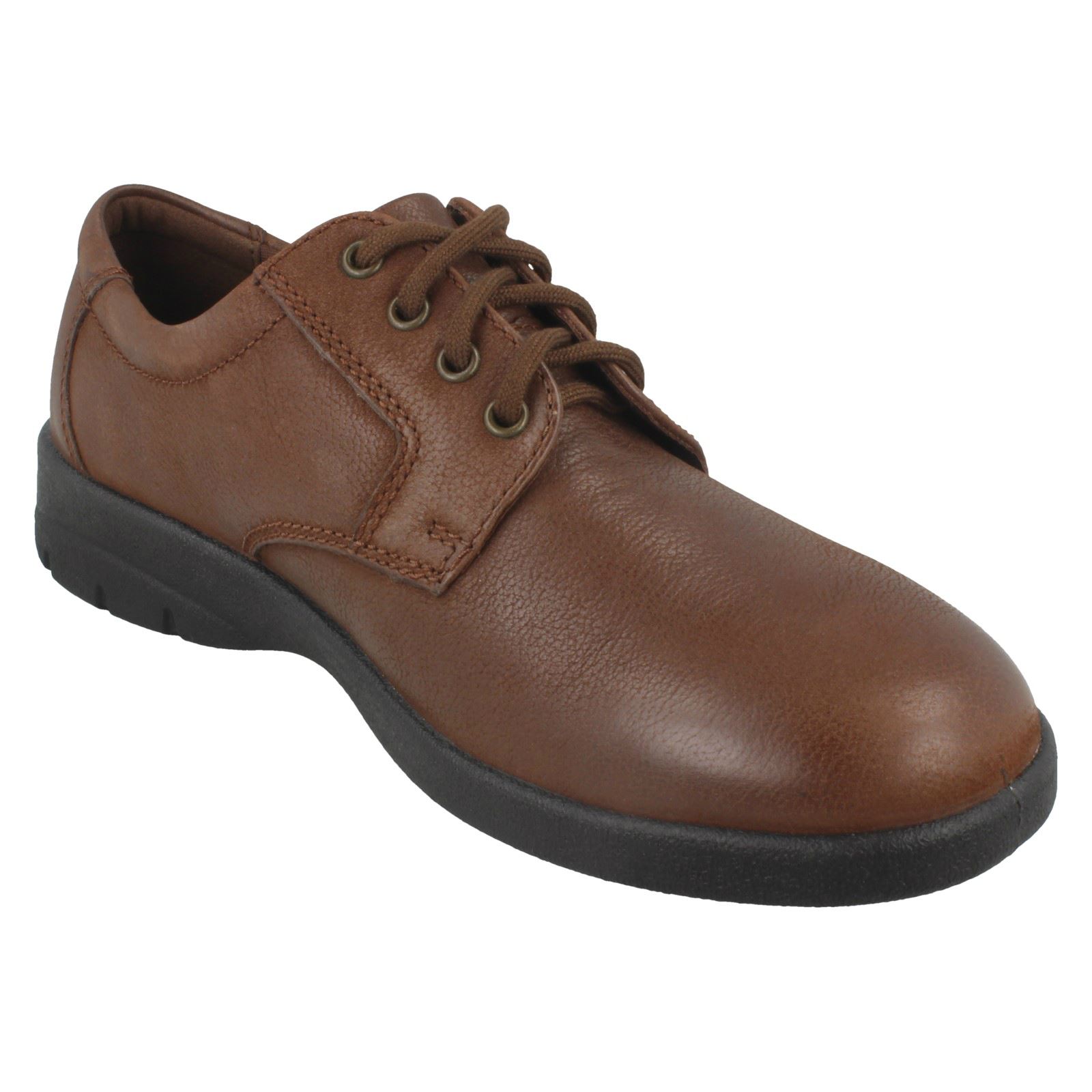 Scarpe stringate Padders da uomo Glen - Foto 4 di 11