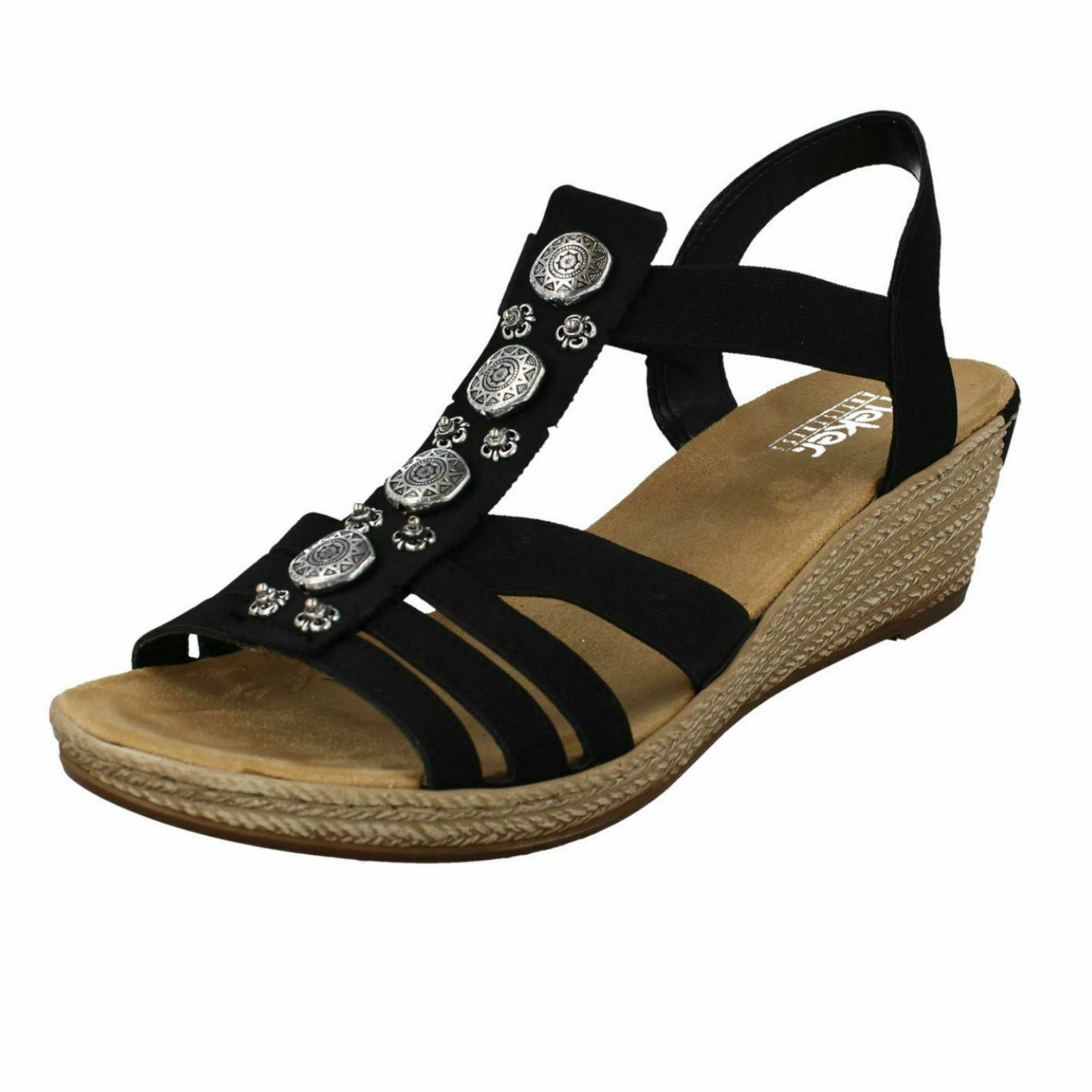 Women's Rieker, Brandy Ankle Boots | Peltz Shoes