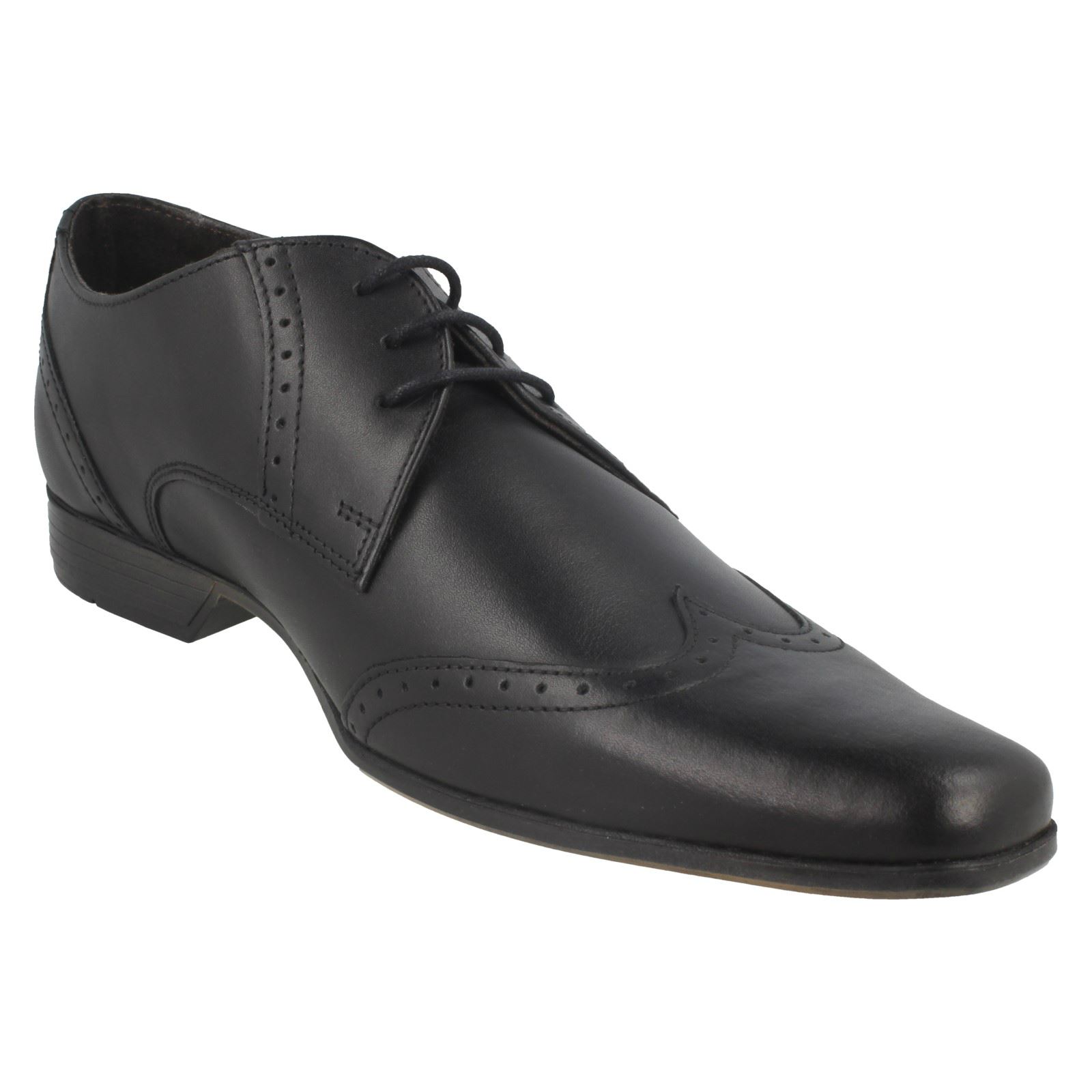 Herren Base Base Base London Bugsy Formal Brogue Schuhes e140d0 Herren Base Base Base London Bugsy Formal Brogue Schuhes e140d0