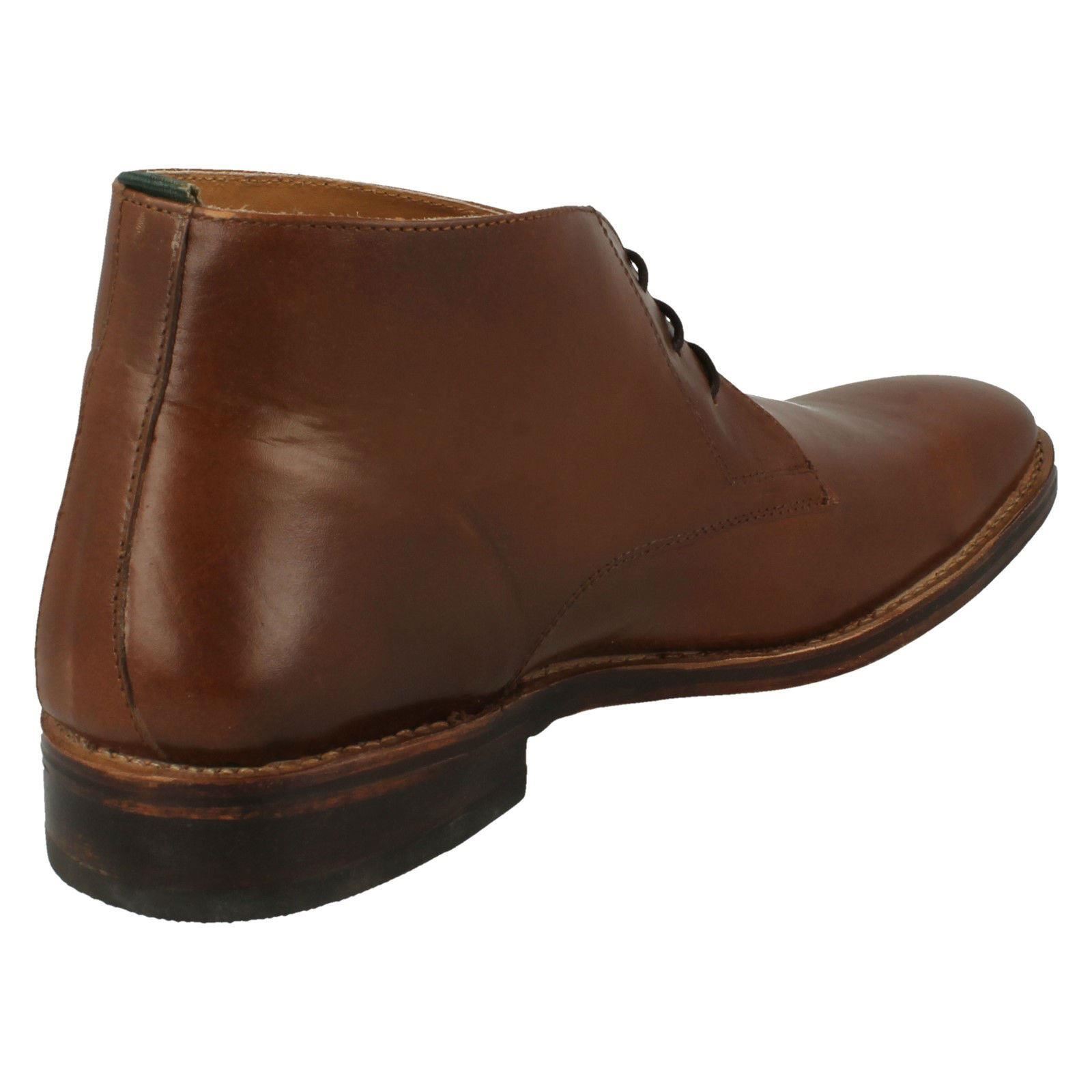catesby desert boots
