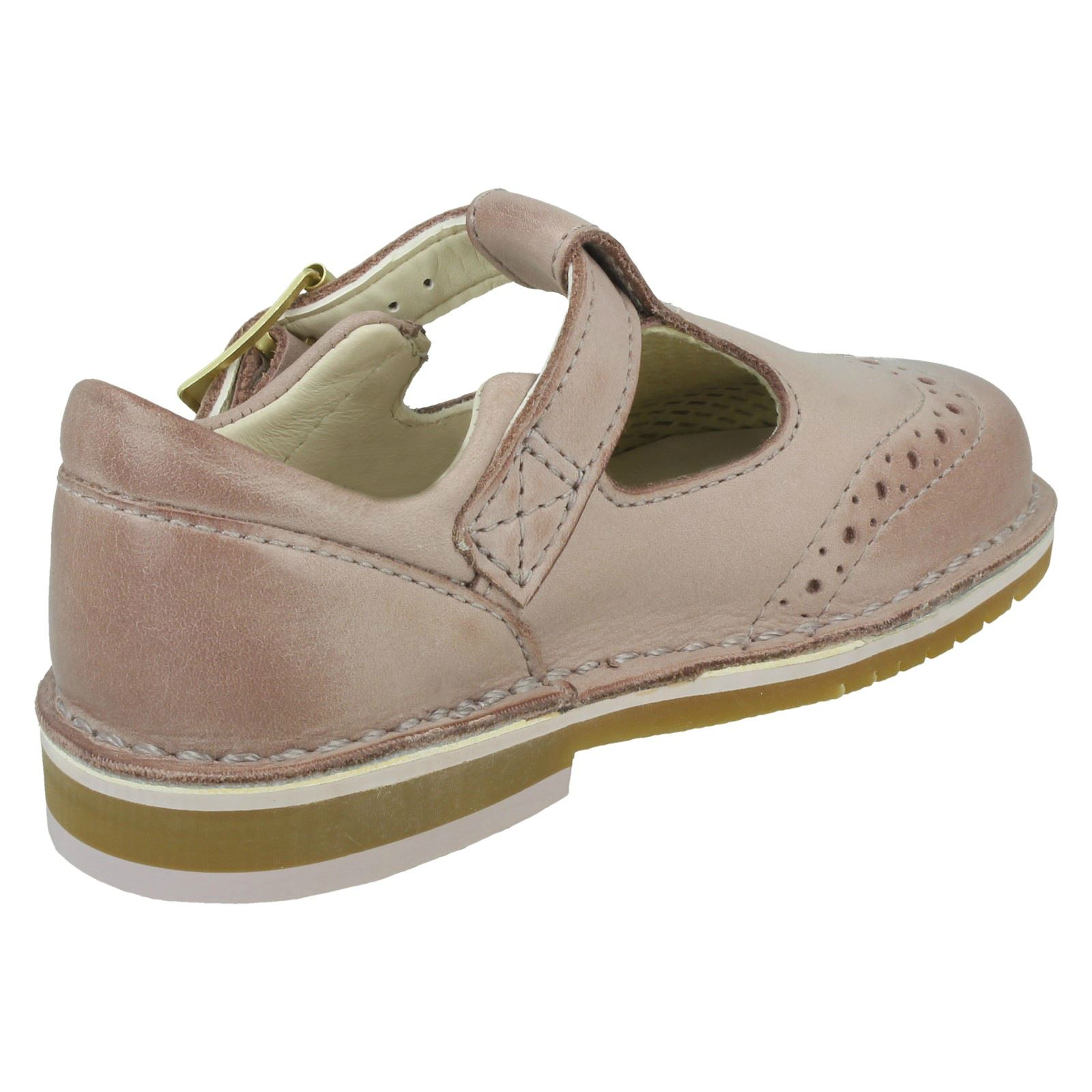 clarks comet reign pink