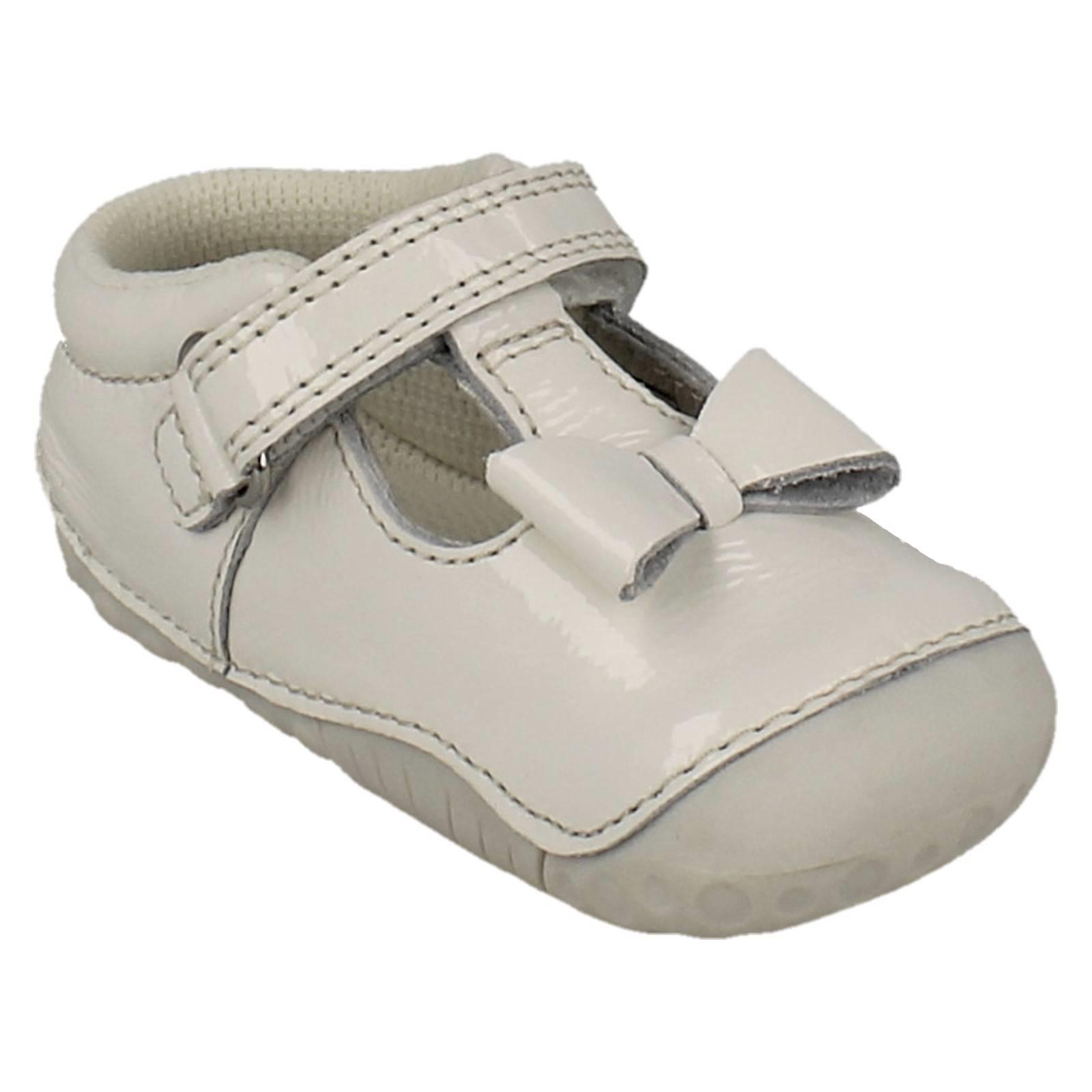 Girls Startrite Casual Pre-Walker Shoes 'Wiggle' - Picture 53 of 55