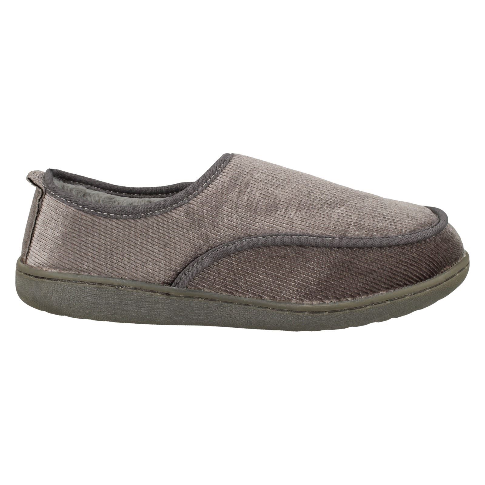 "Pantuflas detalladas con cable para damas Clarks ""Hogar Comfort""" - Imagen 3 de 19