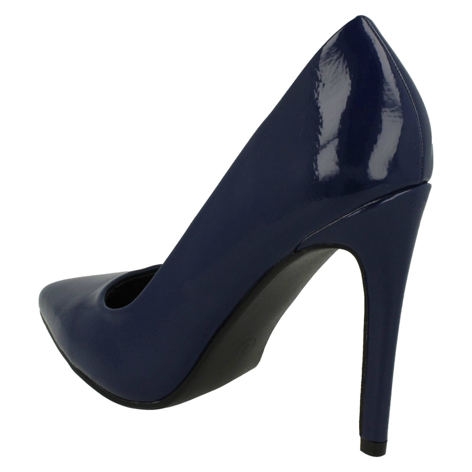 Damen Anne Michelle - Lackleder Pumps - Bild 22 von 28