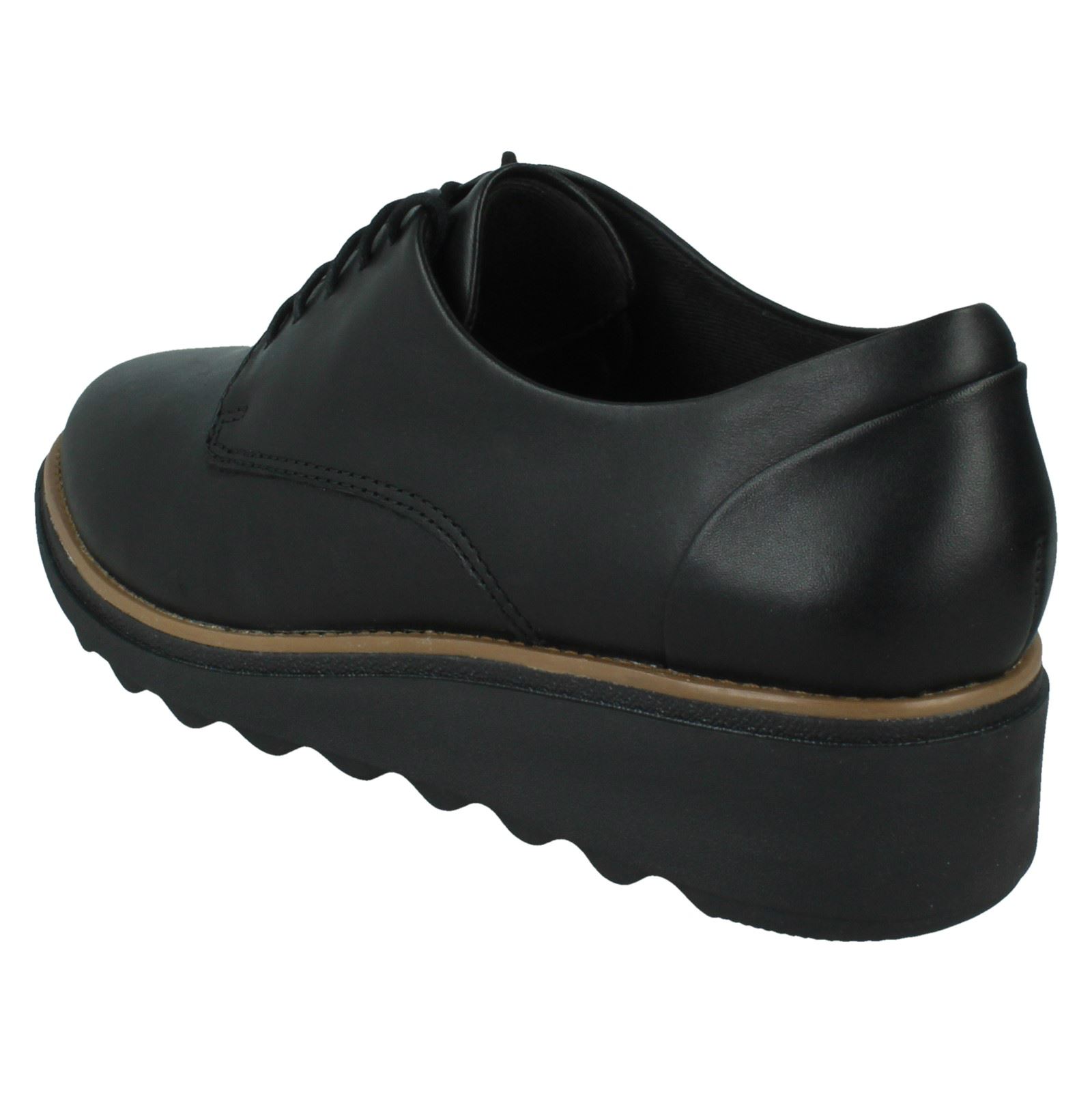 Ladies Clarks Smart Shoes Sharon Noel - Picture 15 of 55