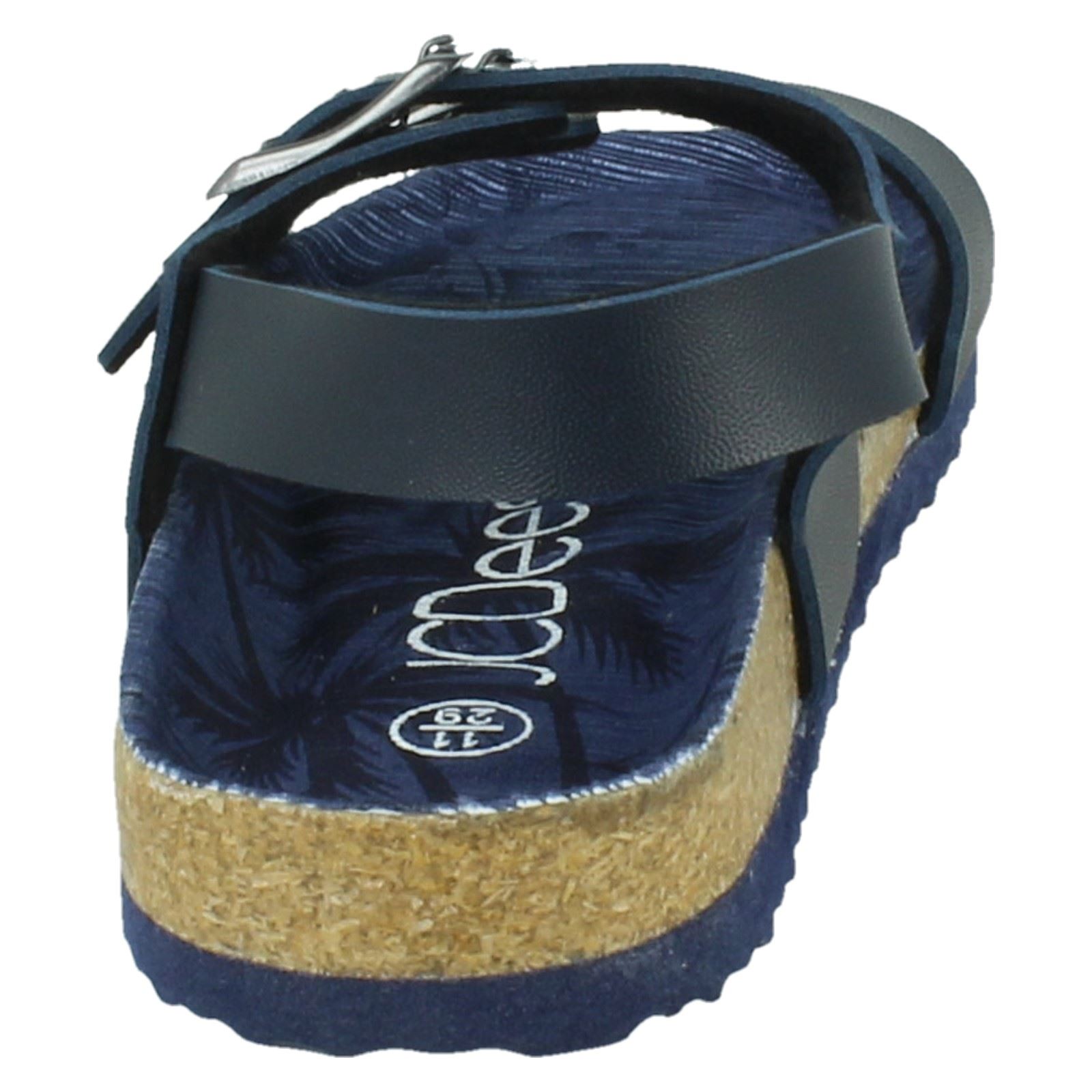 Jungen JCDees Sandalen mit Schnallenriemen - Bild 23 von 28