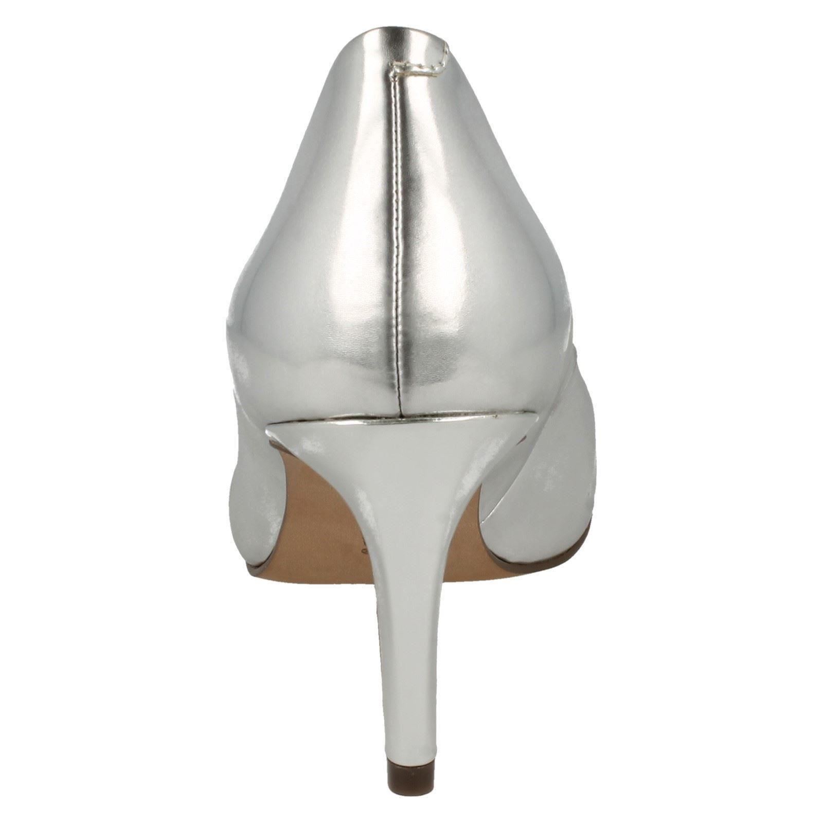 Damas Clarks Zapatos De Tribunal De Zapatos Moda 'Carlita Cove 70339a Damas Clarks Zapatos De Tribunal De Zapatos Moda 'Carlita Cove 70339a
