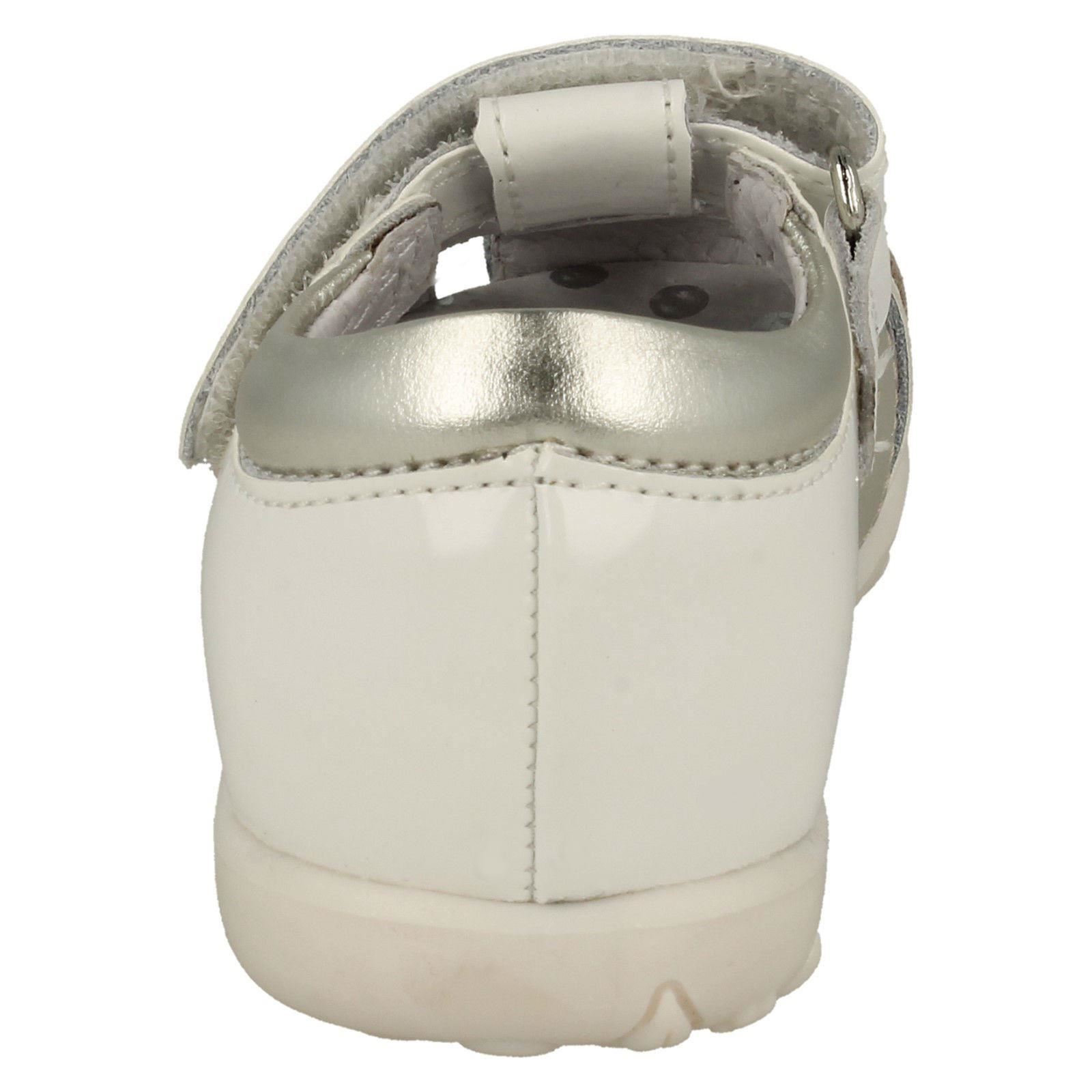 Girls Startrite Casual Closed Toe Summer Sandals Charm - Picture 14 of 19